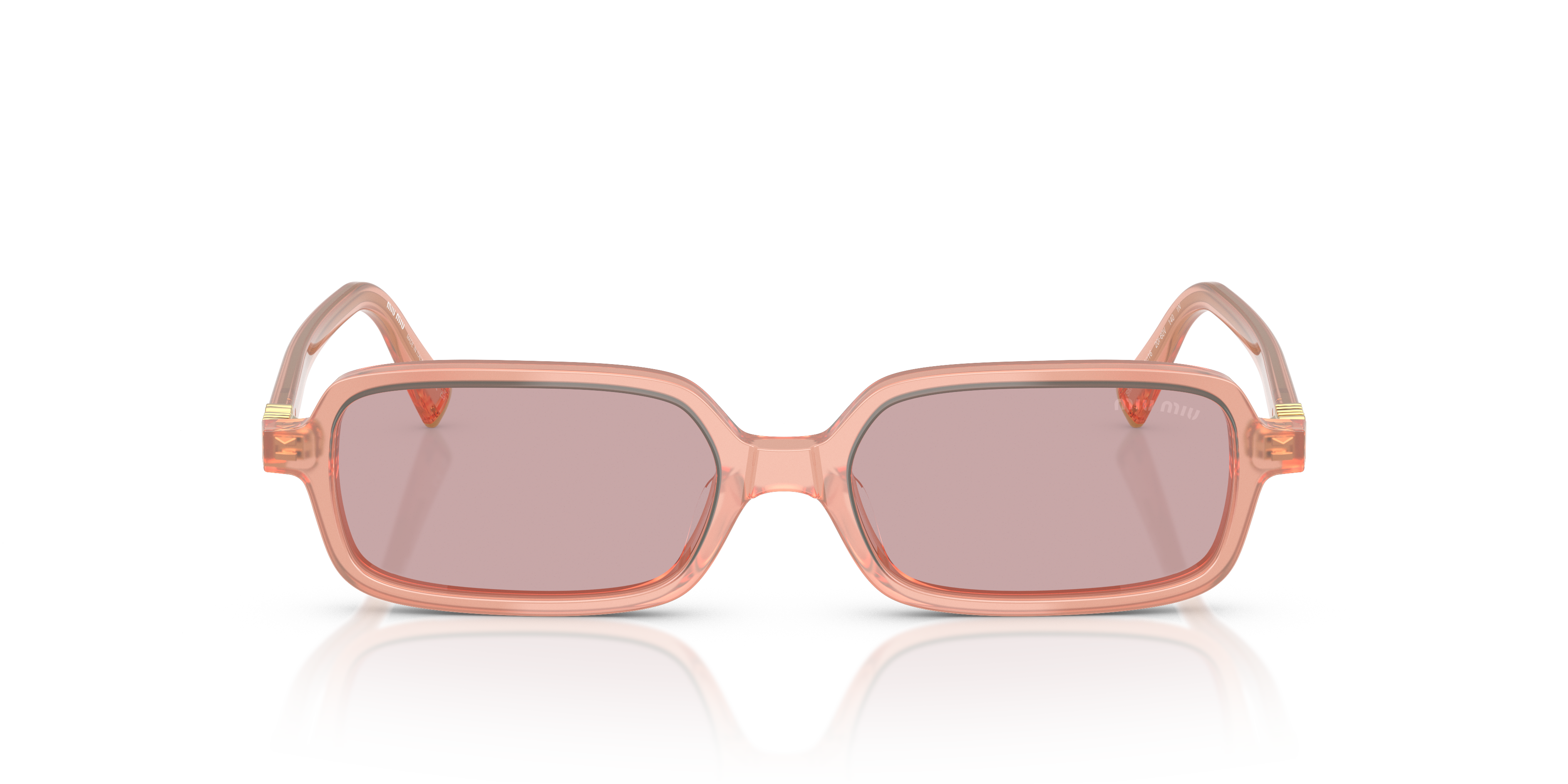 Miu Miu MU 11ZS 20I60V
