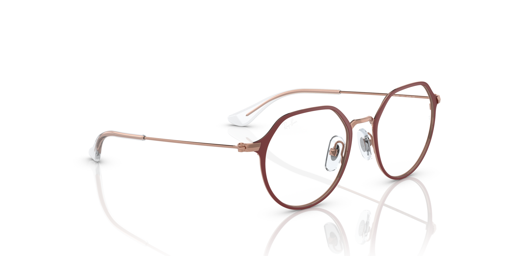 Ray-Ban RY1058 4077