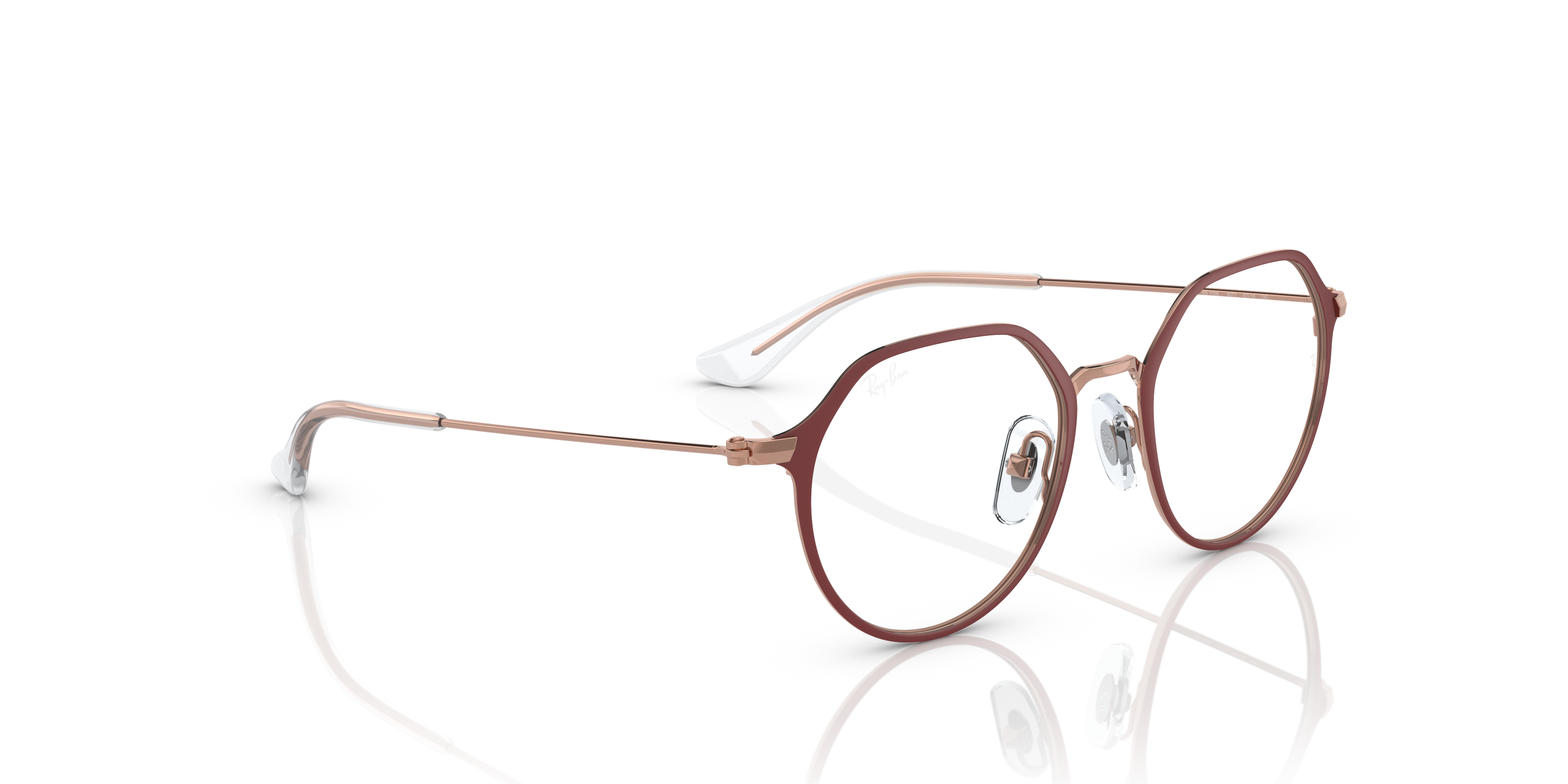 Ray-Ban RY1058 4077