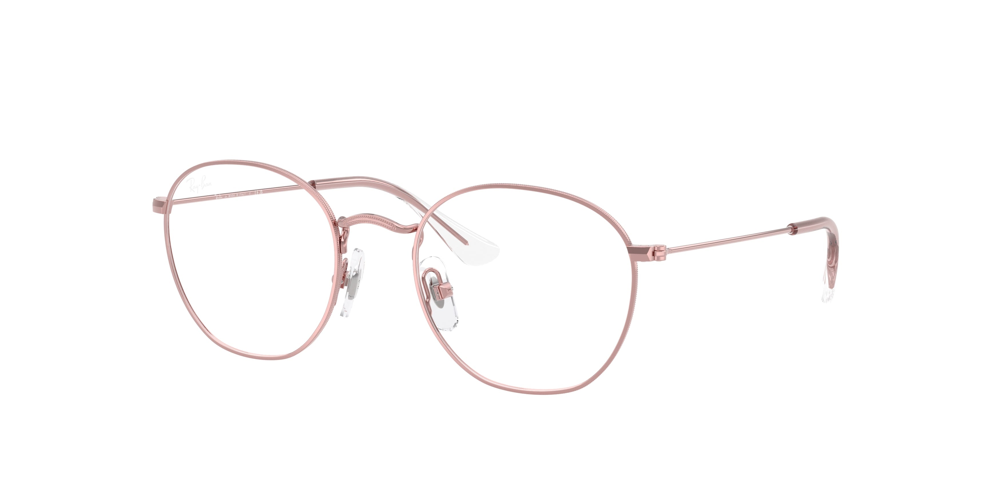 Ray-Ban RY9572V JUNIOR ROB 4104