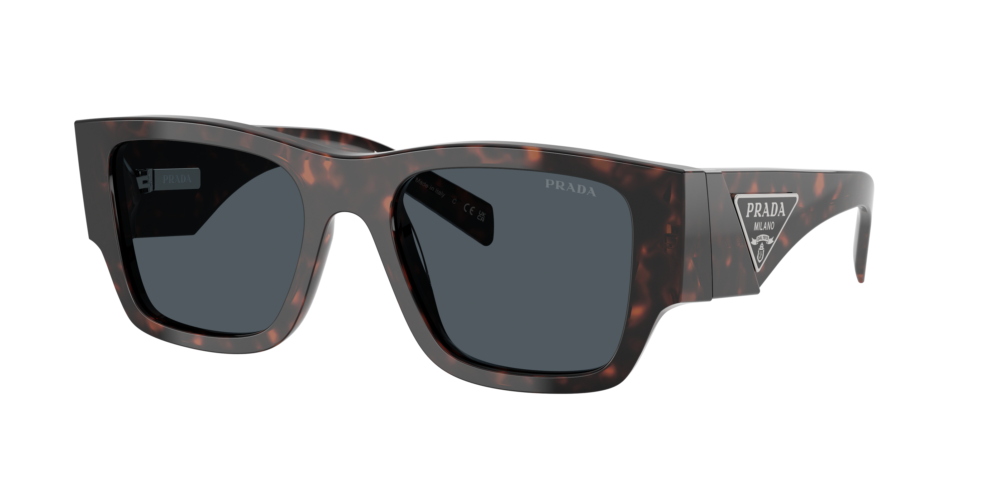 Prada PR 10ZS 17N70B