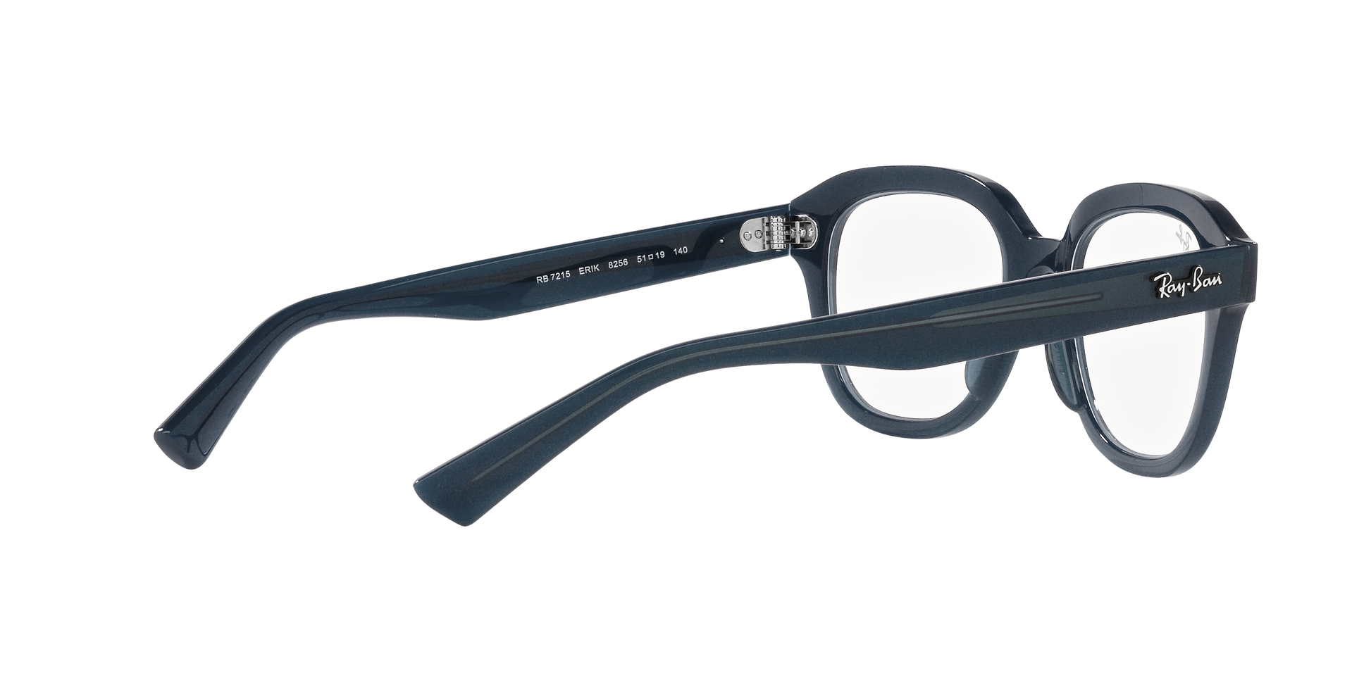 Ray-Ban RX7215 ERIK 8256