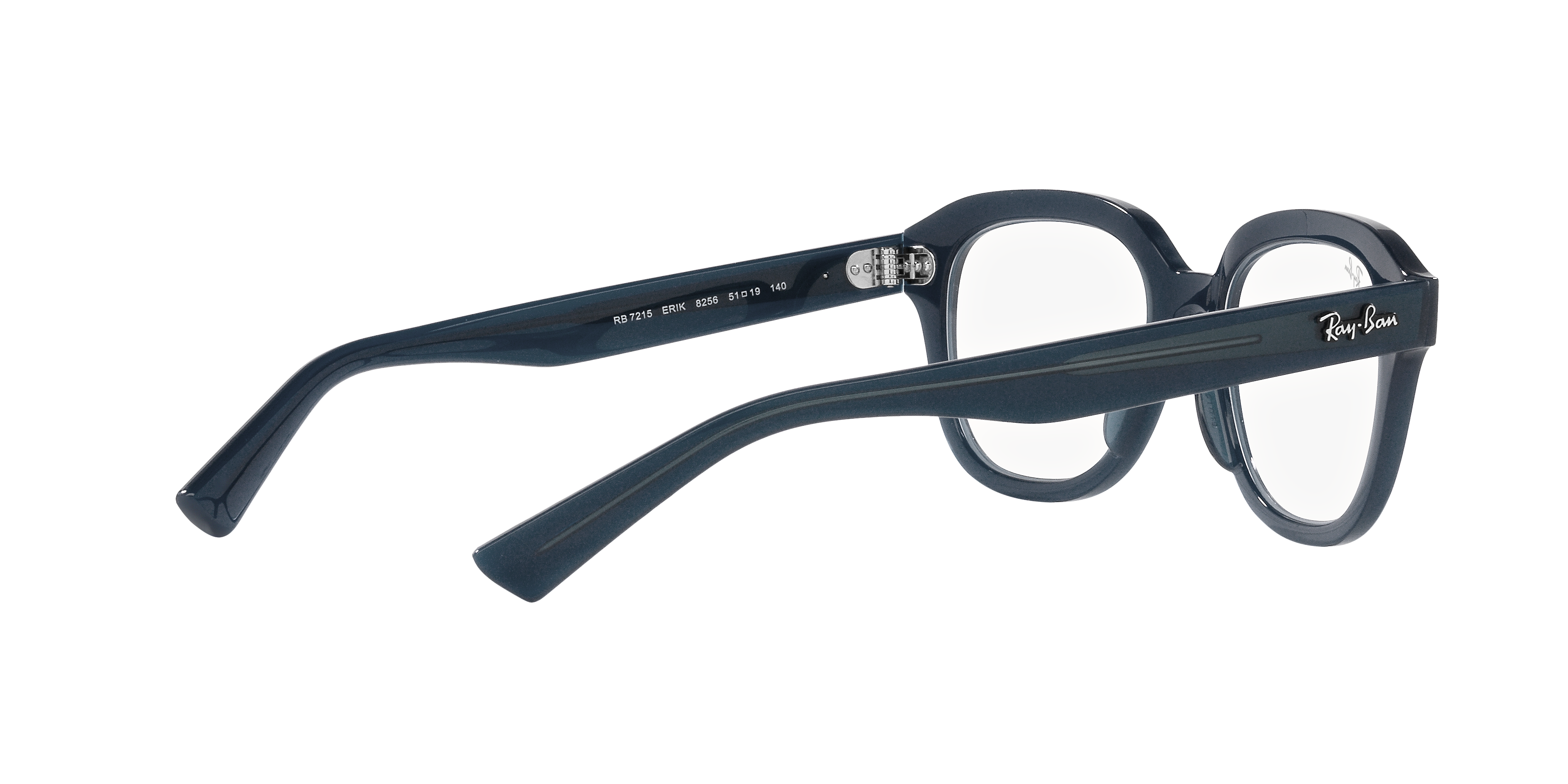 Ray-Ban RX7215 ERIK 8256