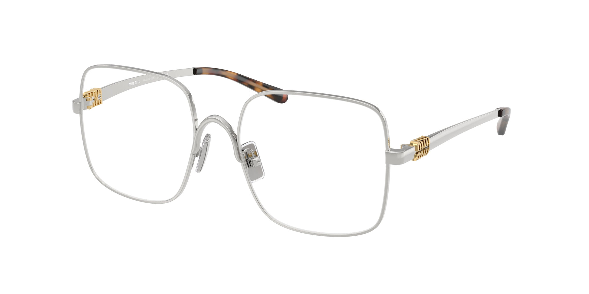 Miu Miu MU 51YV 1BC1O1