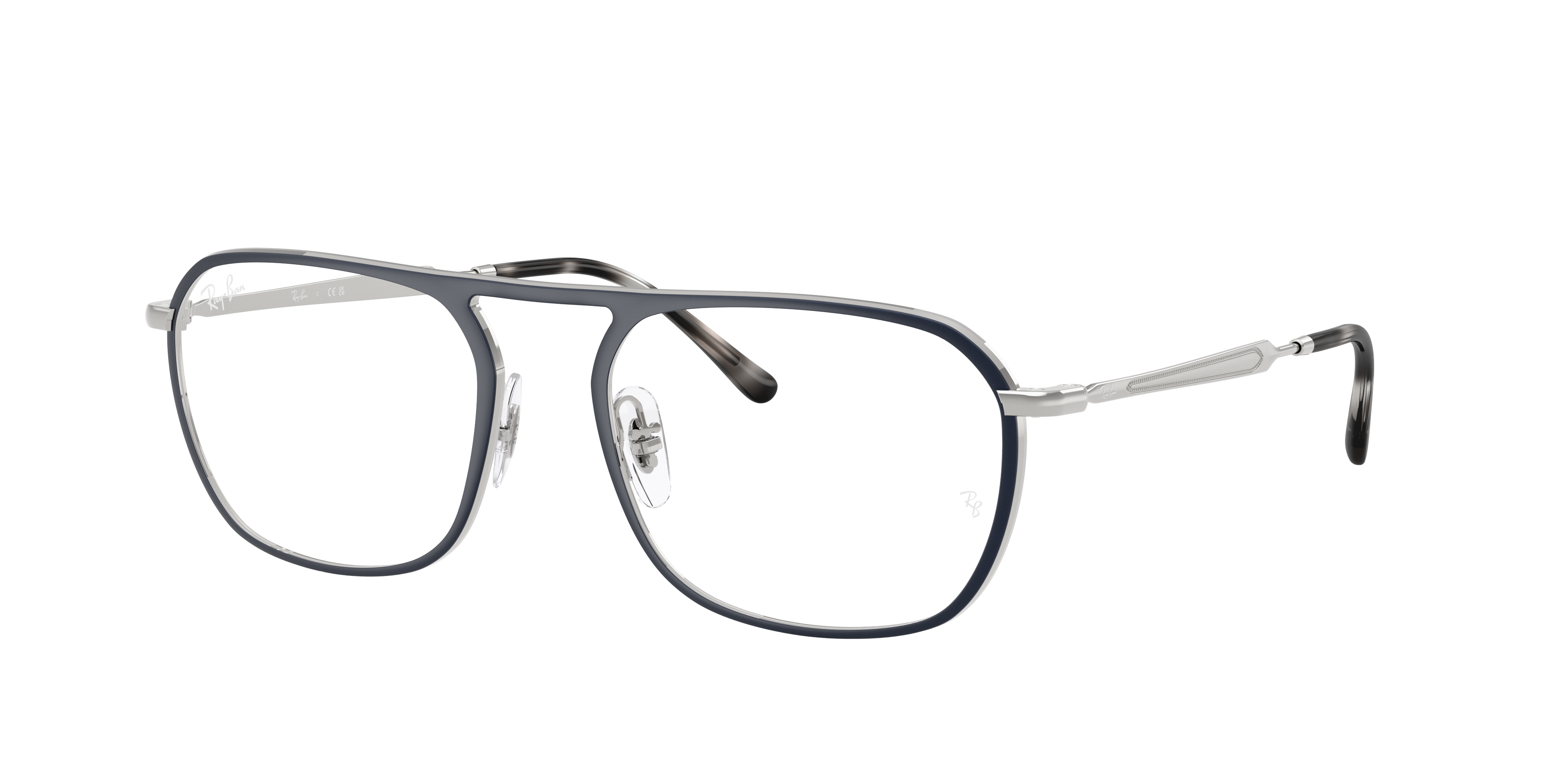 Ray-Ban RX6548 3016