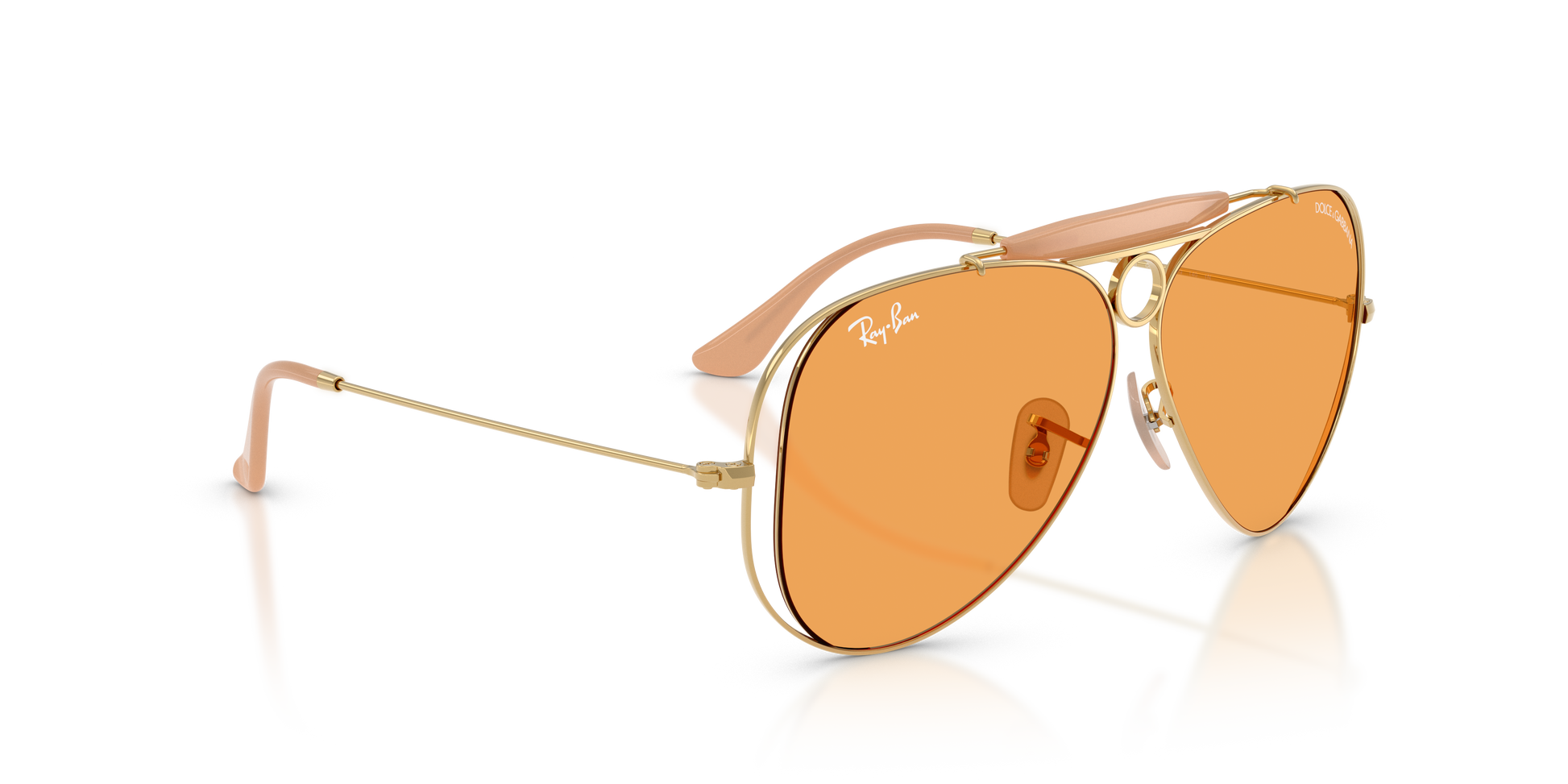 Ray-Ban RB3138M 001/7