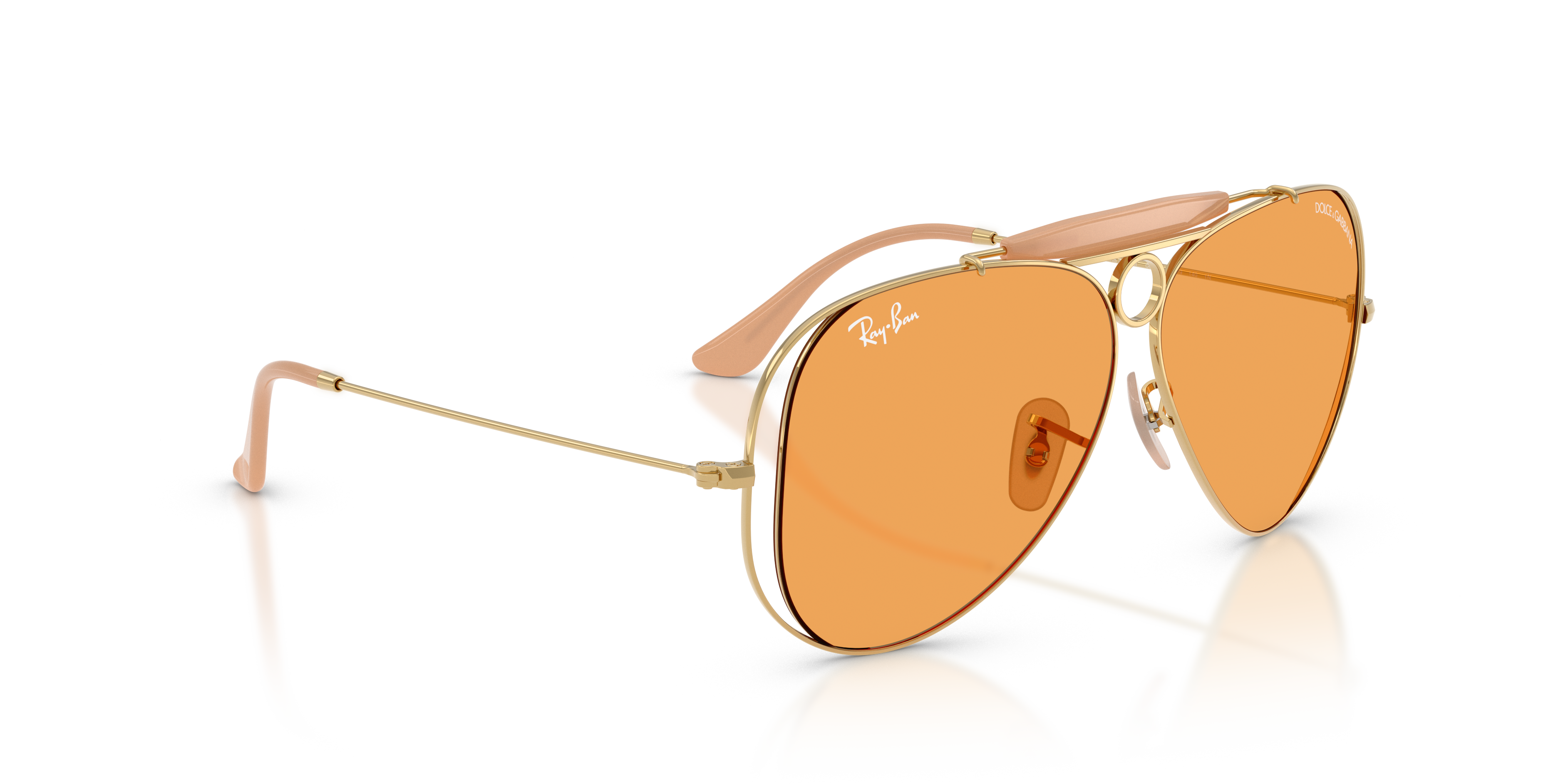 Ray-Ban RB3138M 001/7