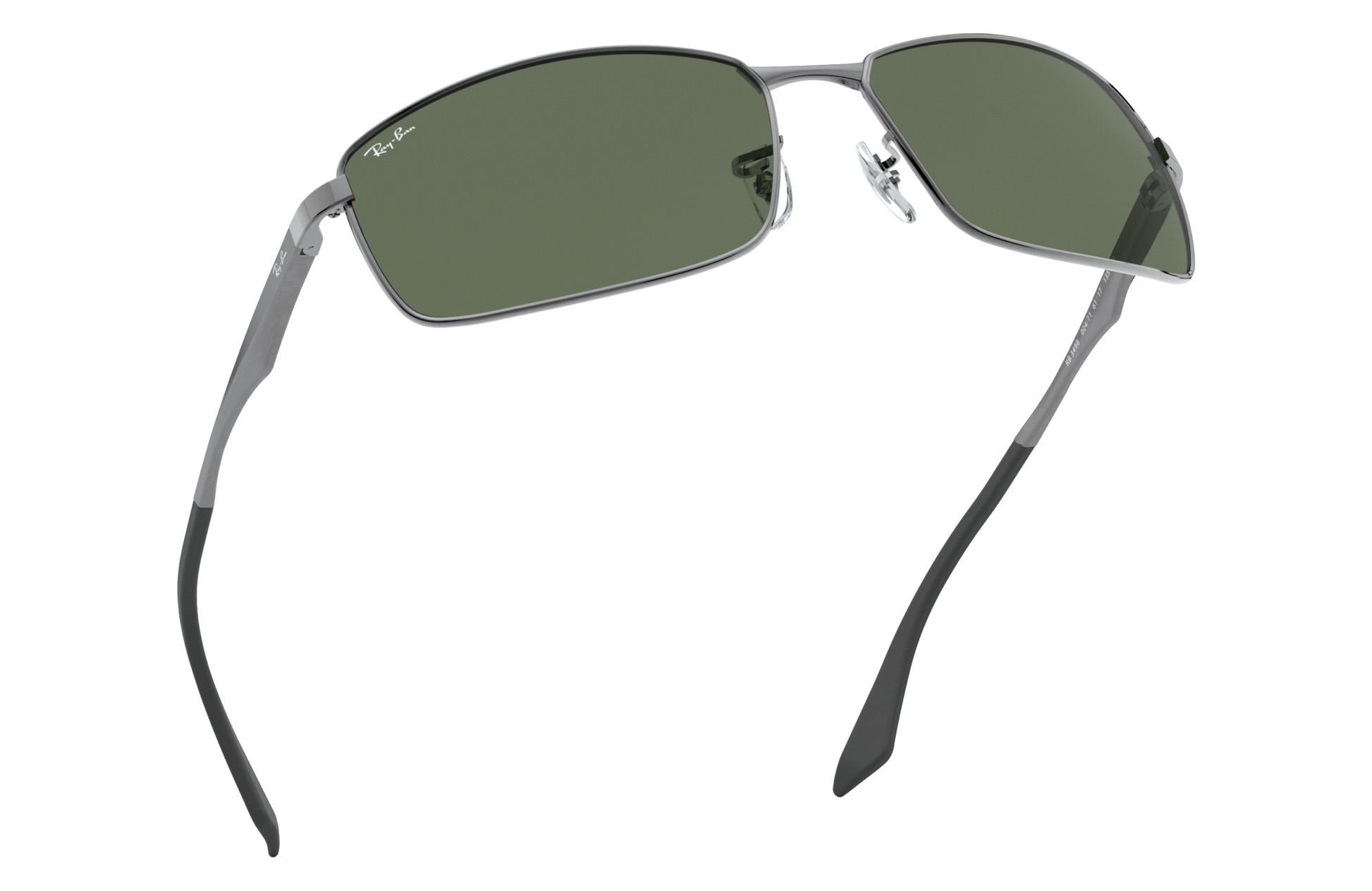 Ray-Ban RB3498 004/71