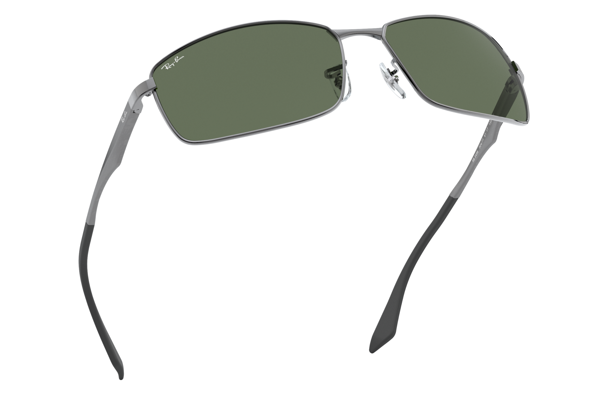 Ray-Ban RB3498 004/71