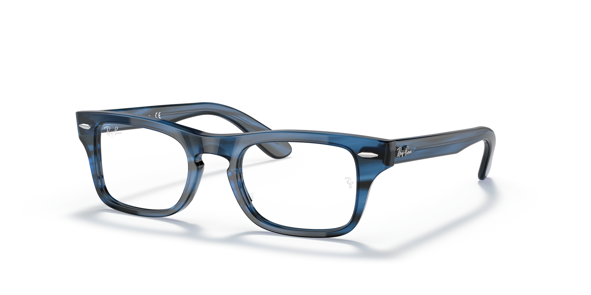 Ray-Ban RY9083V JUNIOR BURBANK 3848