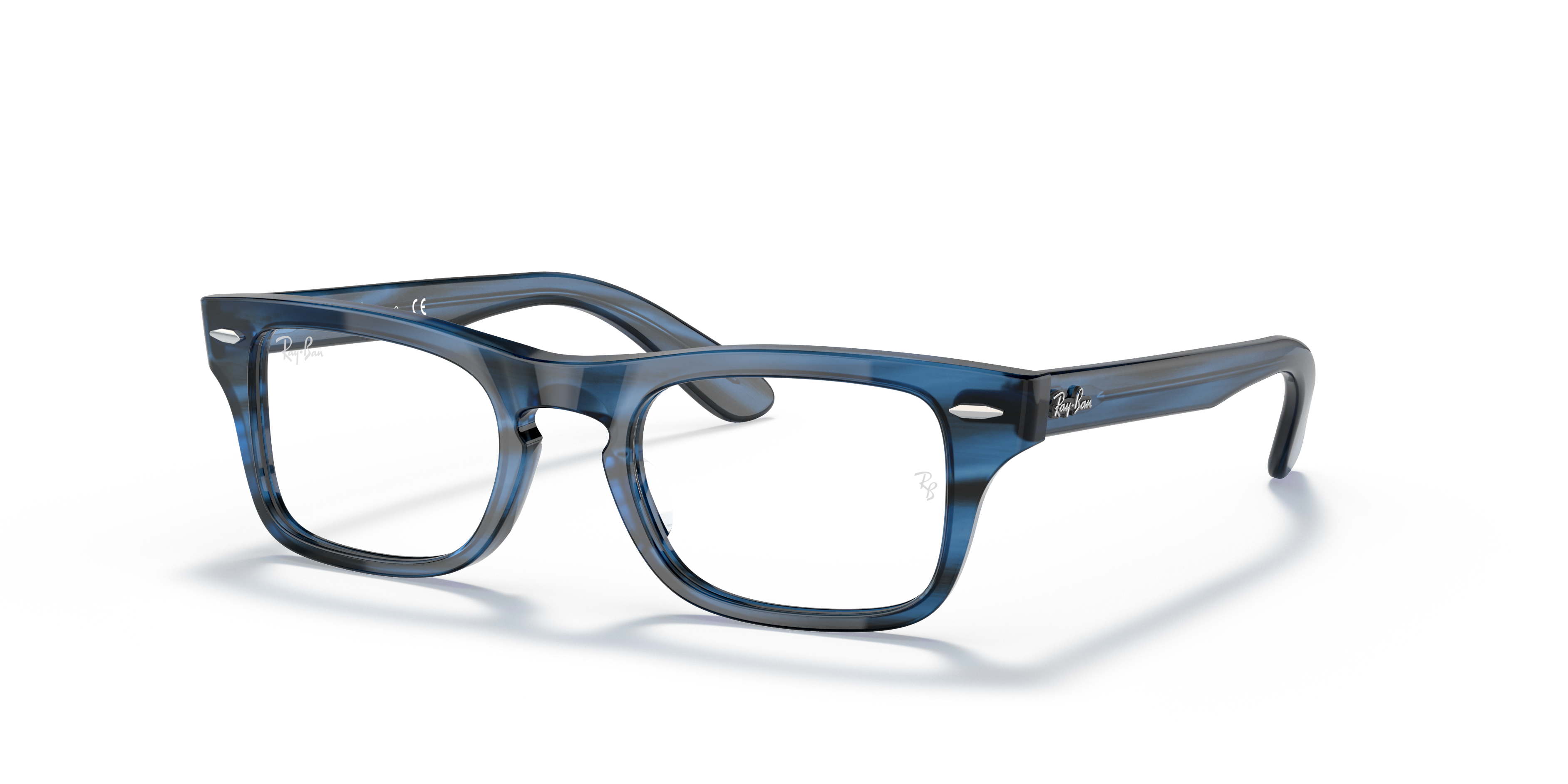 Ray-Ban RY9083V JUNIOR BURBANK 3848