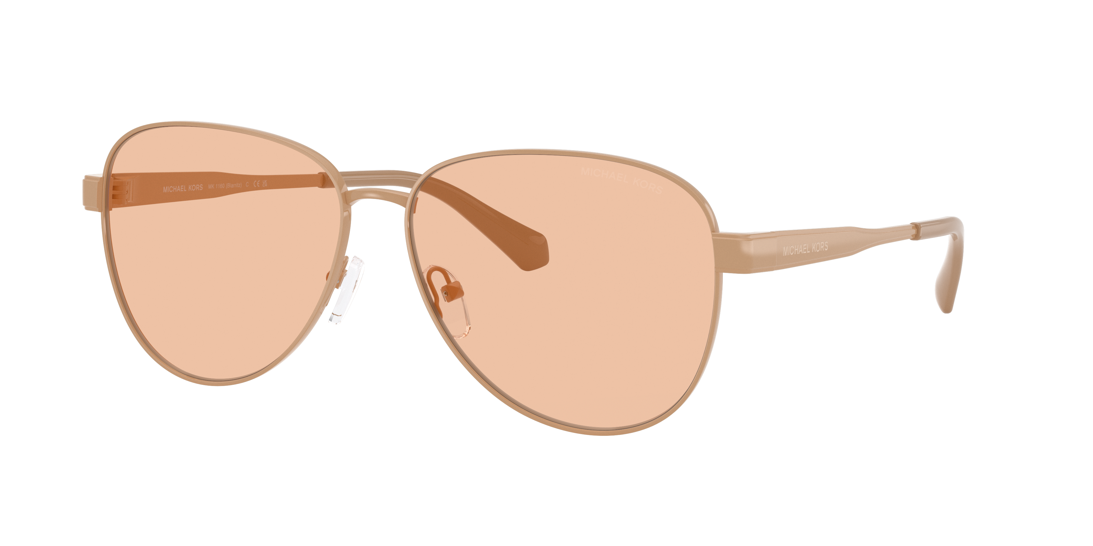 Michael Kors MK1160 BIARRITZ 190073
