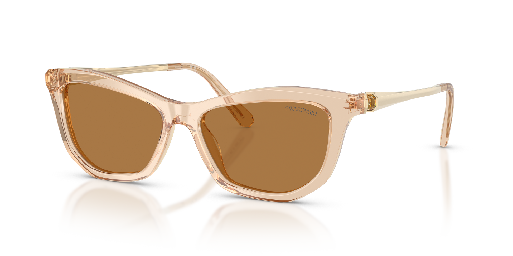 Swarovski SK6057 109273