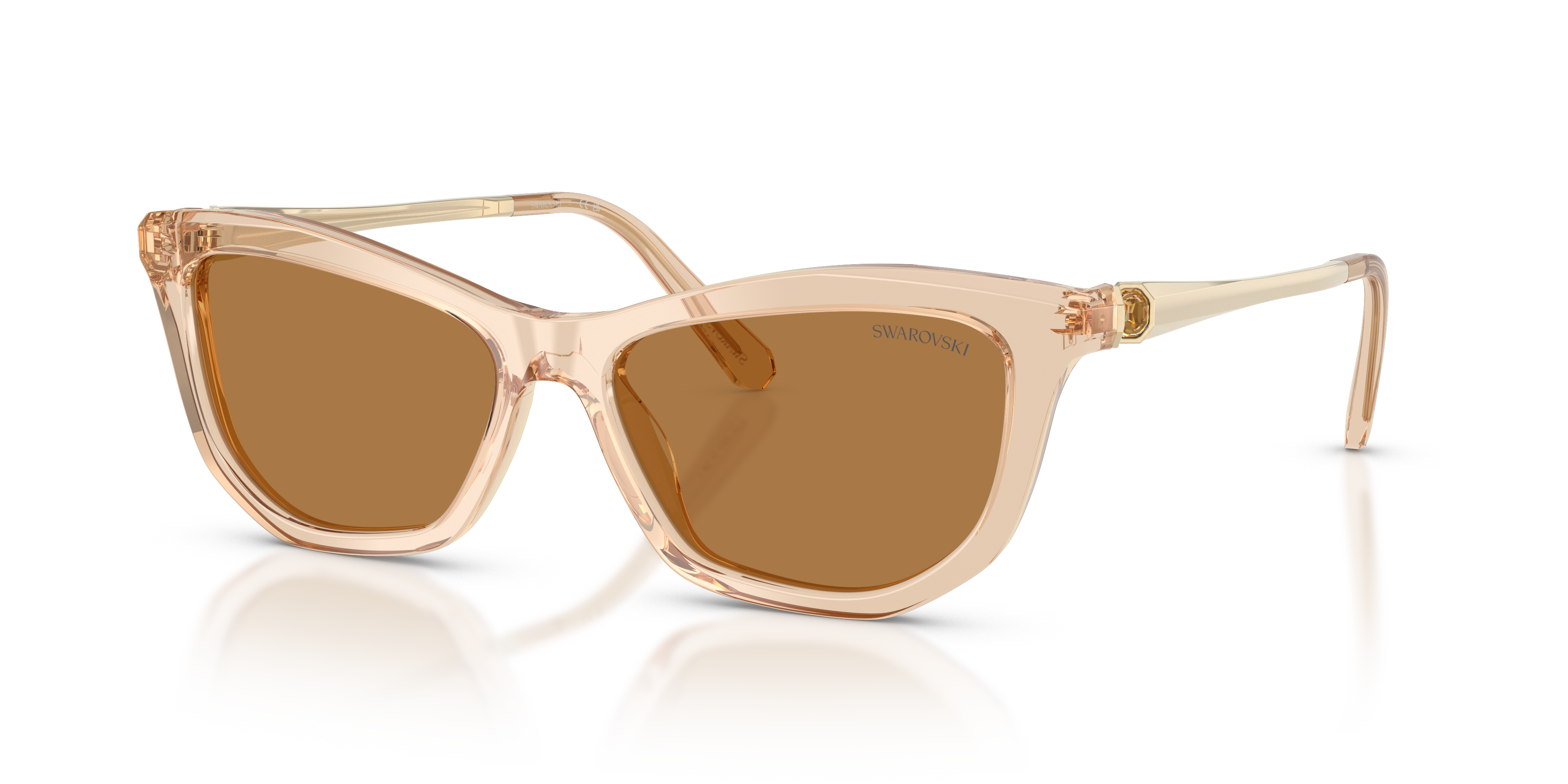 Swarovski SK6057 109273