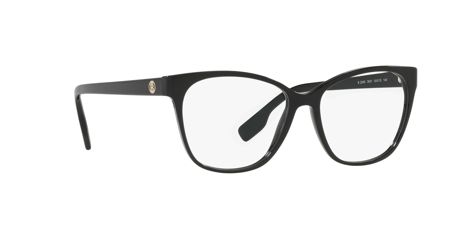 Burberry BE2345 CAROLINE 3001