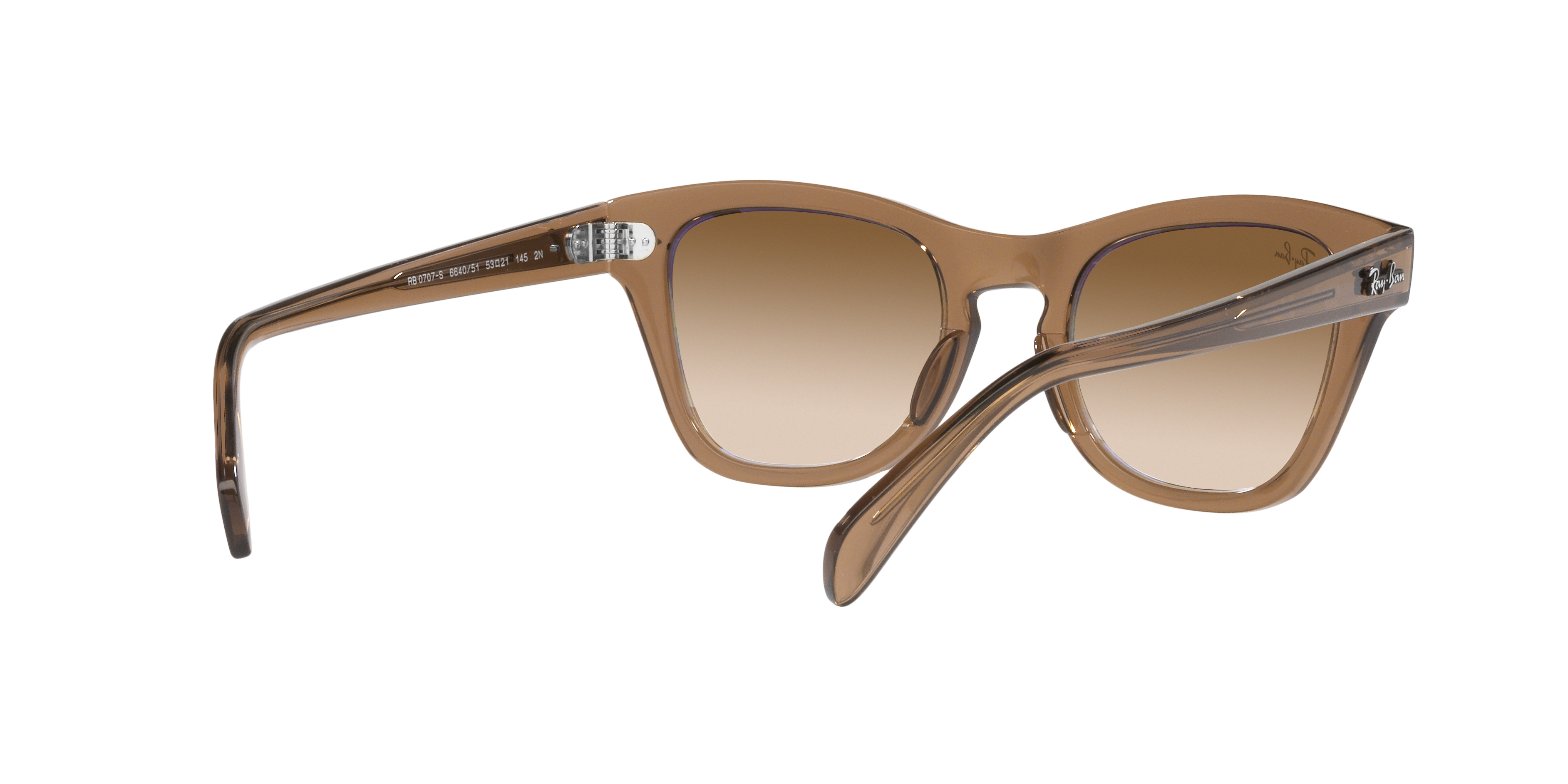 Ray-Ban RB0707S 664051
