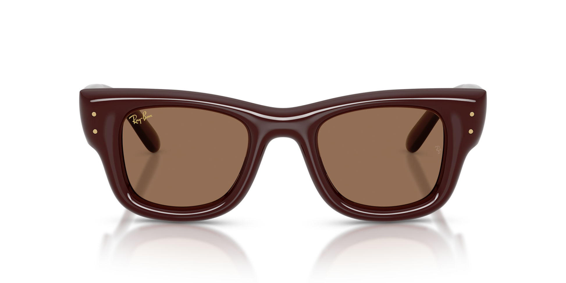 Ray-Ban RB4940 WAYFARER PUFFER 687773