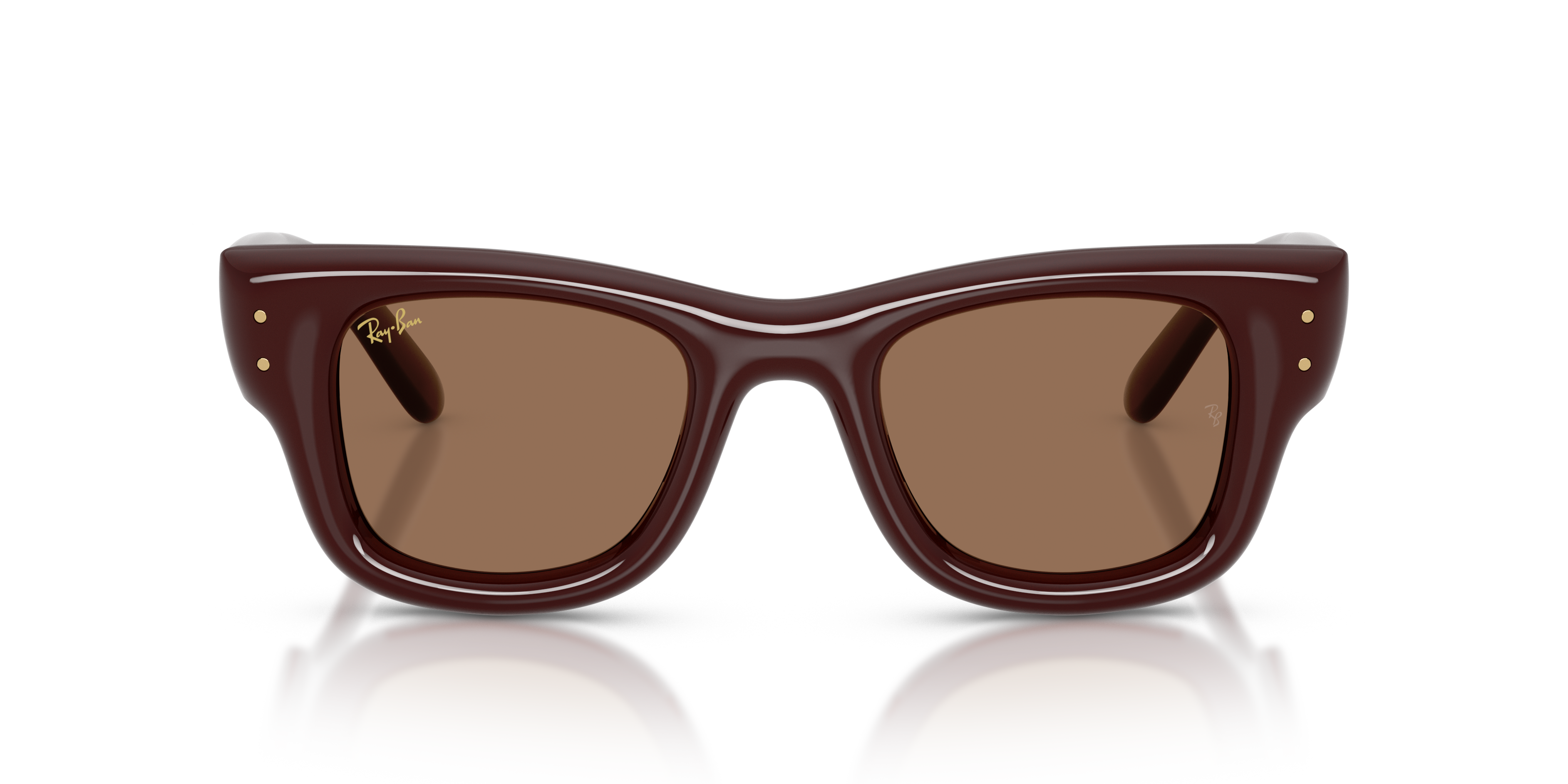 Ray-Ban RB4940 WAYFARER PUFFER 687773