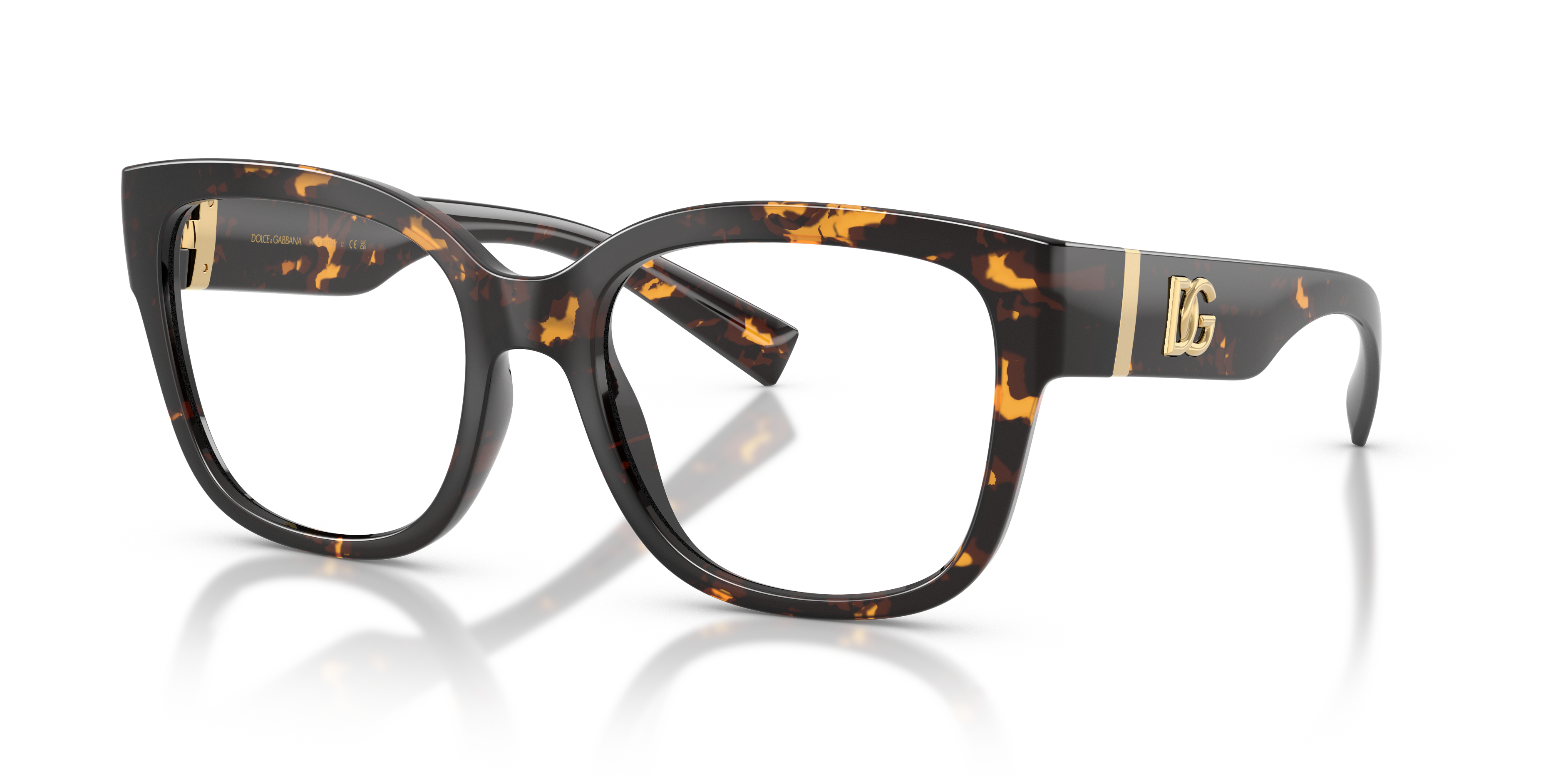 Dolce & Gabbana DG5115 512