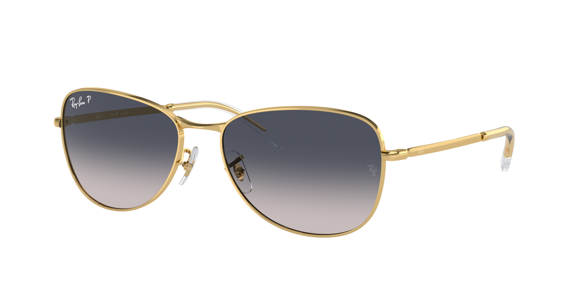 Ray-Ban RB3733 001/78