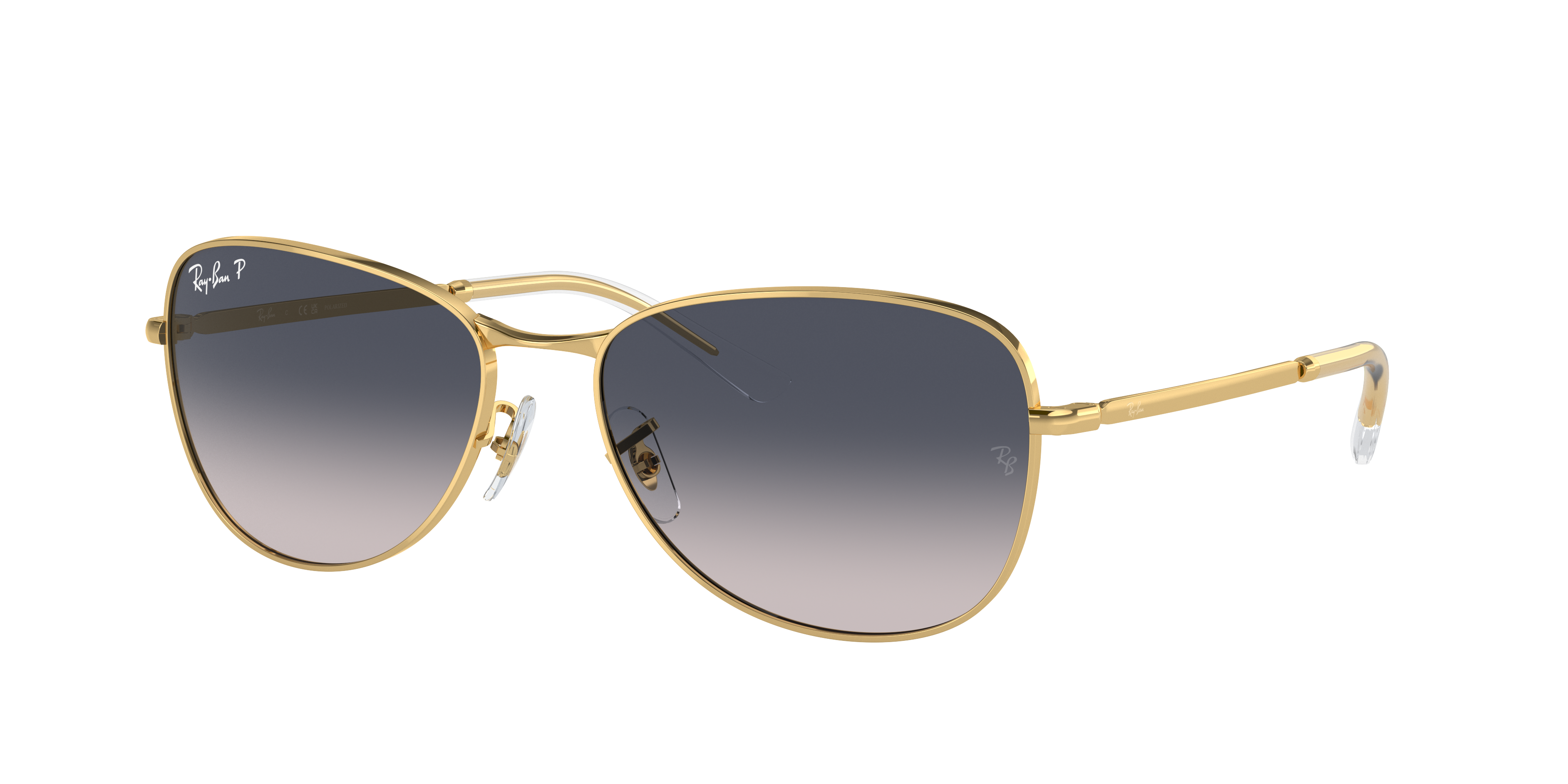Ray-Ban RB3733 001/78