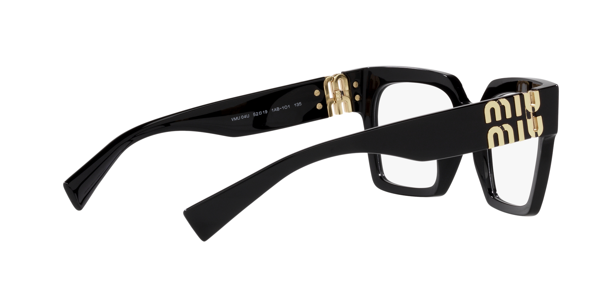 Miu Miu MU 04UV 1AB1O1