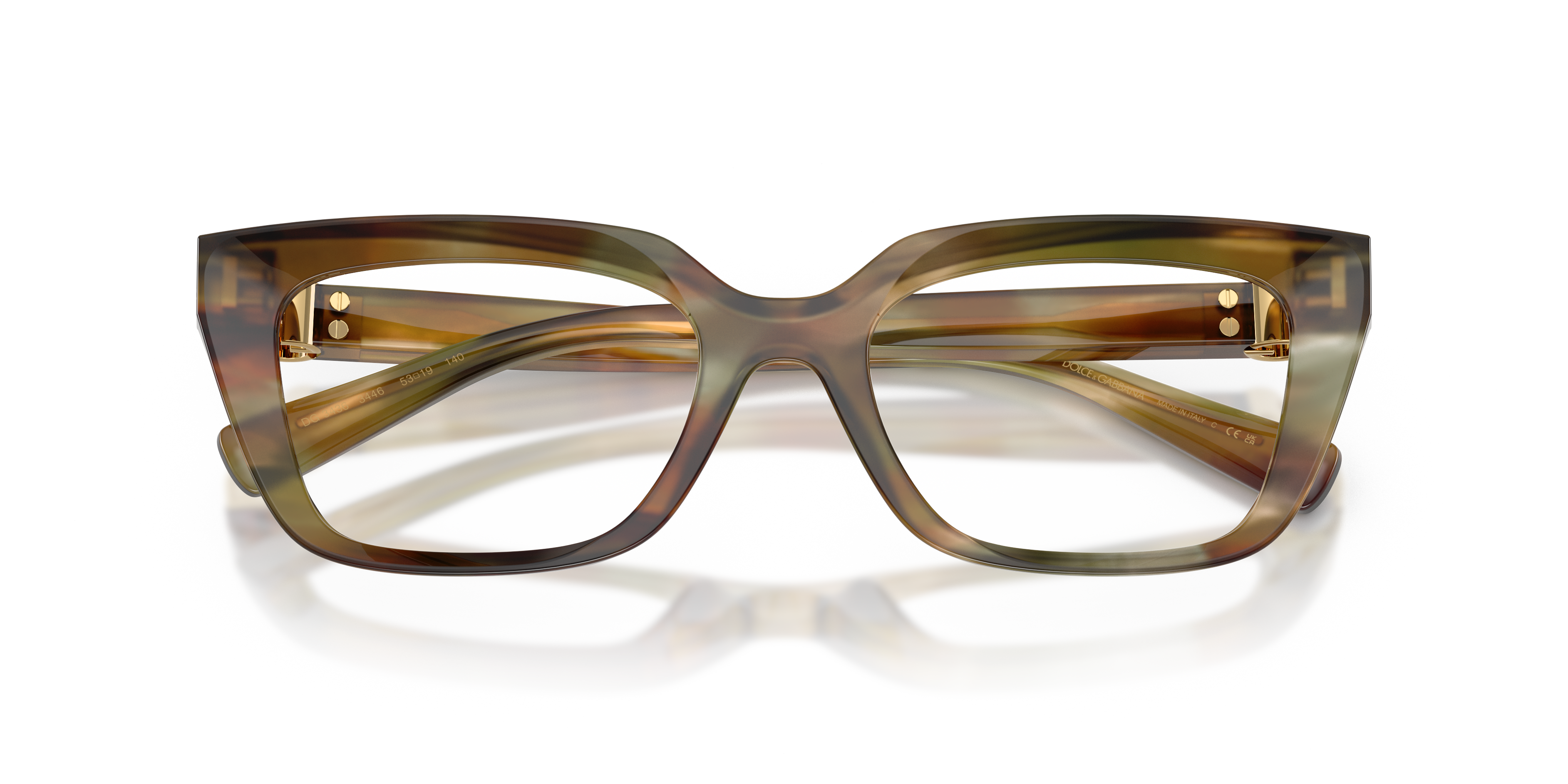 Dolce & Gabbana DG3436 3446