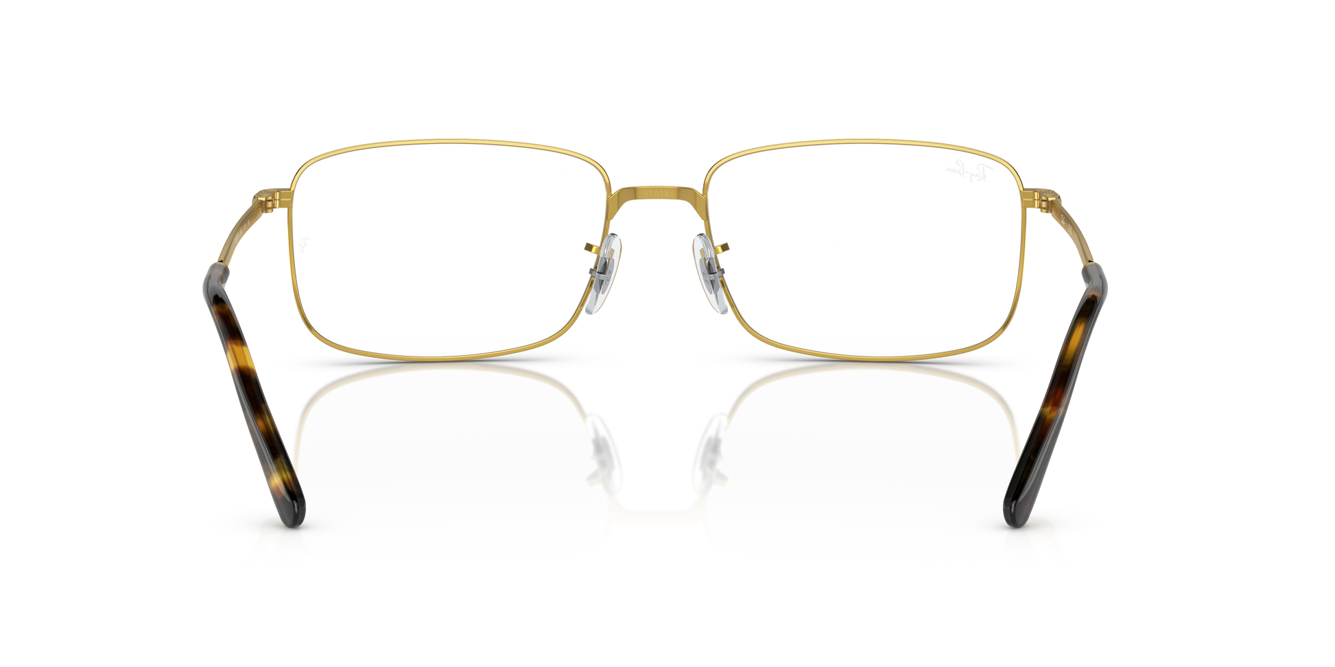 Ray-Ban RX3717V 3086
