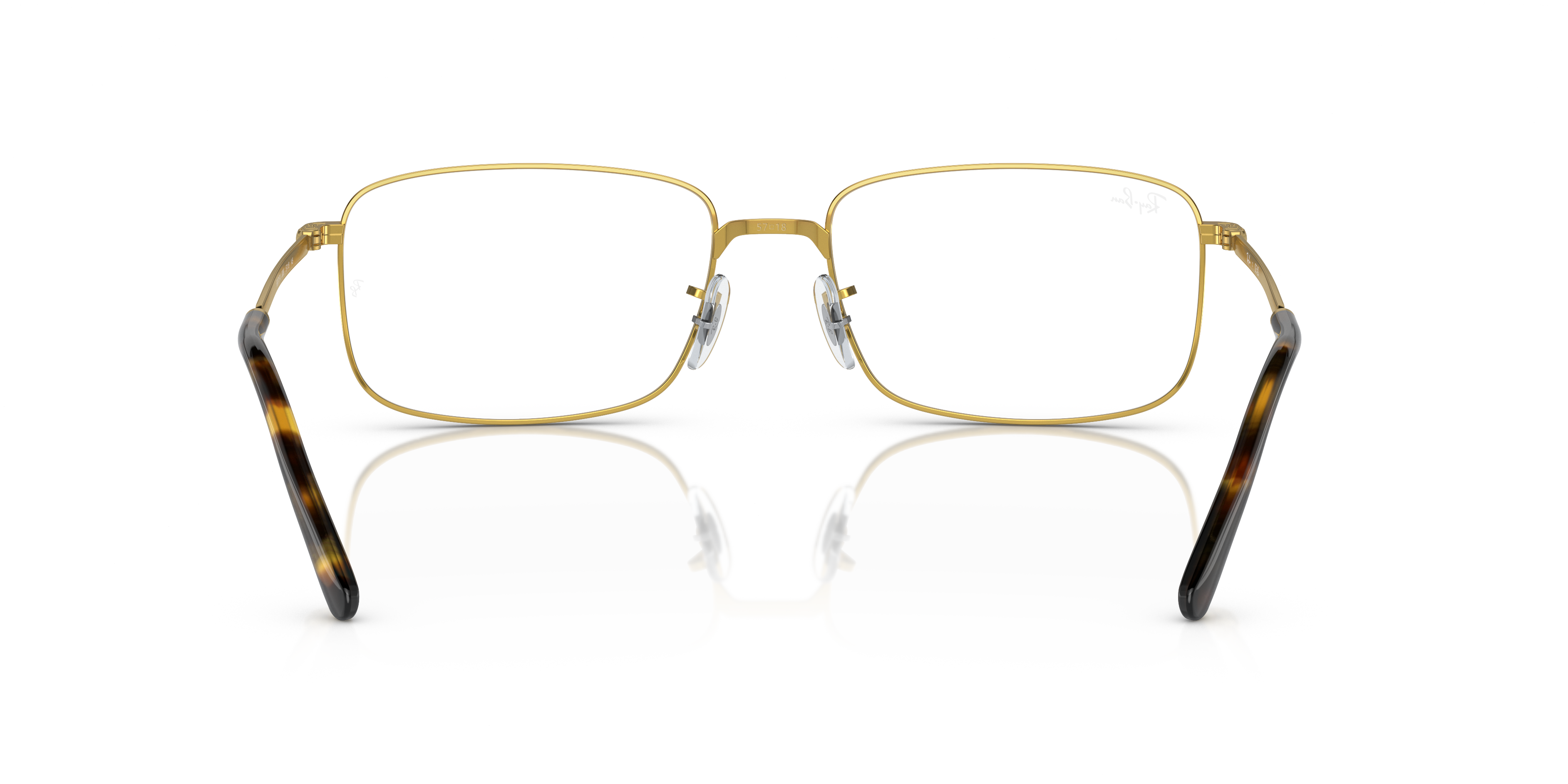 Ray-Ban RX3717V 3086