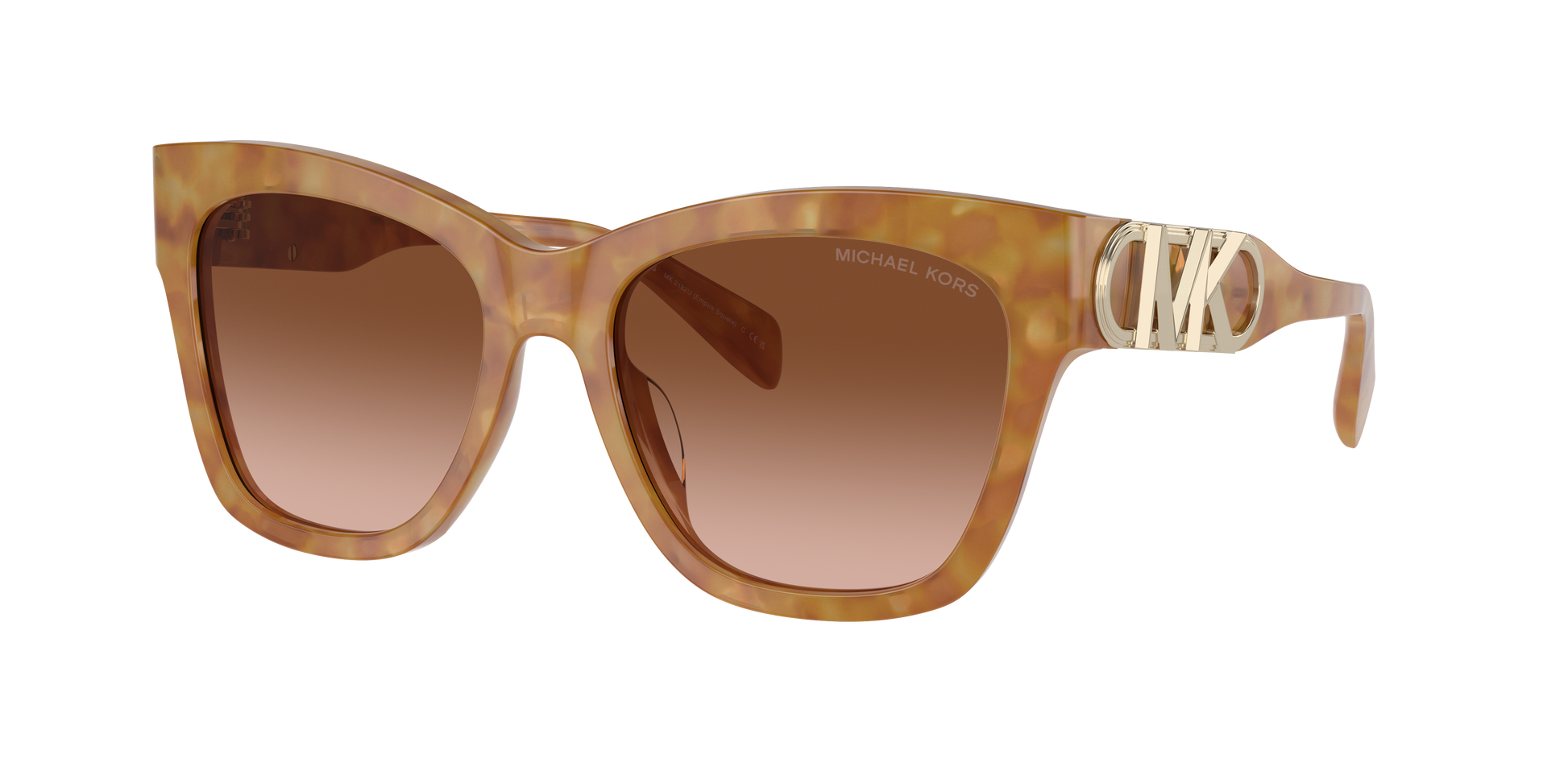 Michael Kors MK2182U EMPIRE SQUARE 32883B