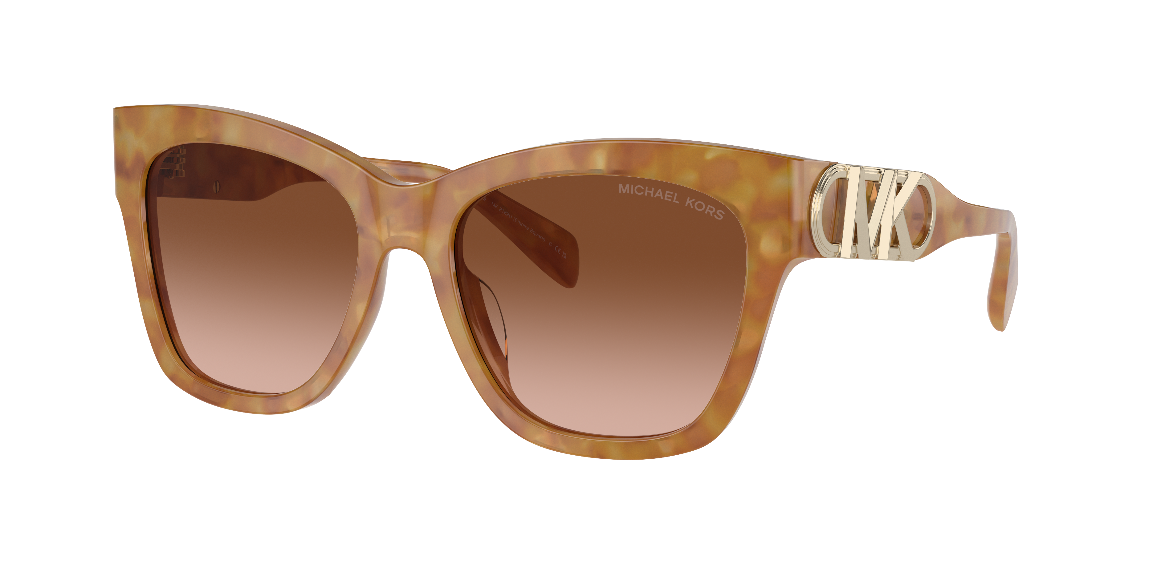Michael Kors MK2182U EMPIRE SQUARE 32883B