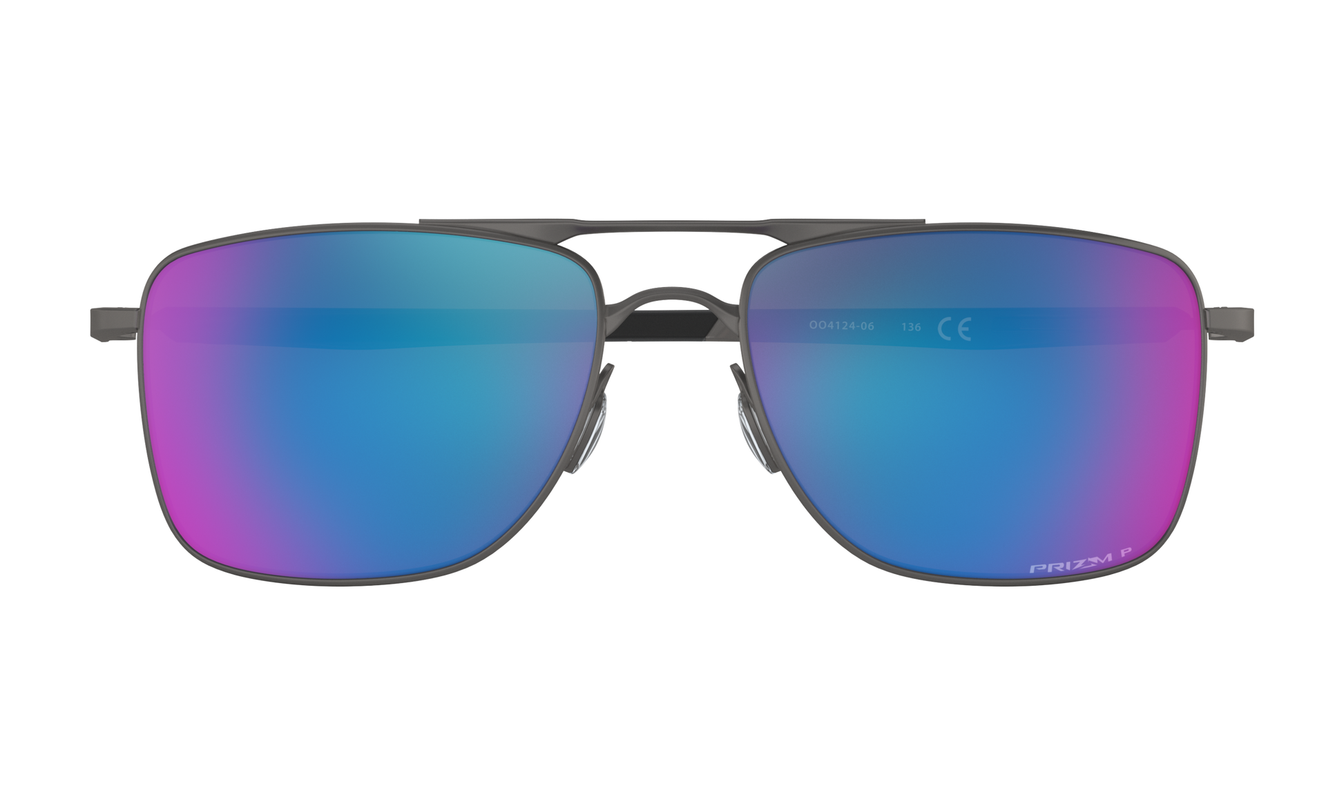 Oakley OO4124 GAUGE 8 412406