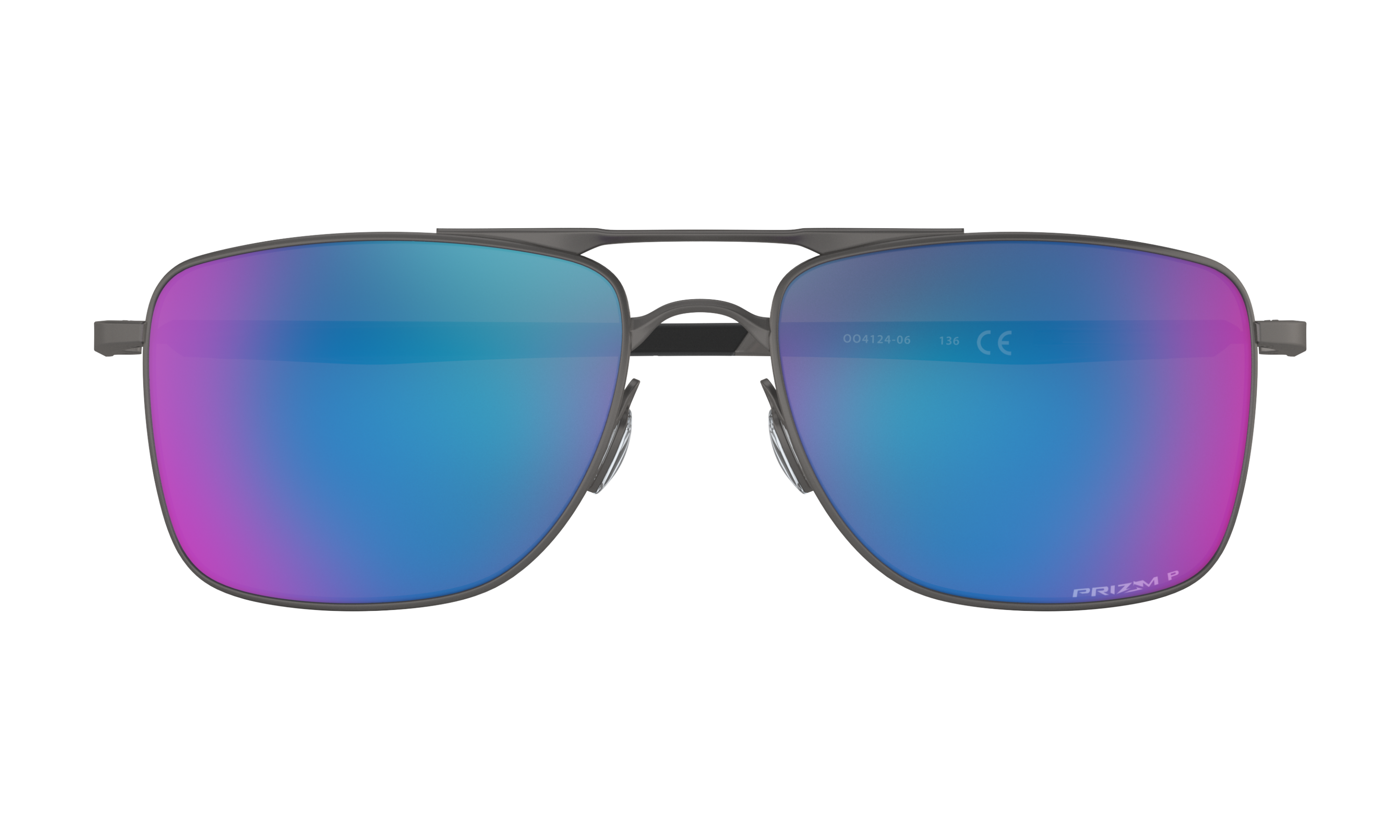 Oakley OO4124 GAUGE 8 412406