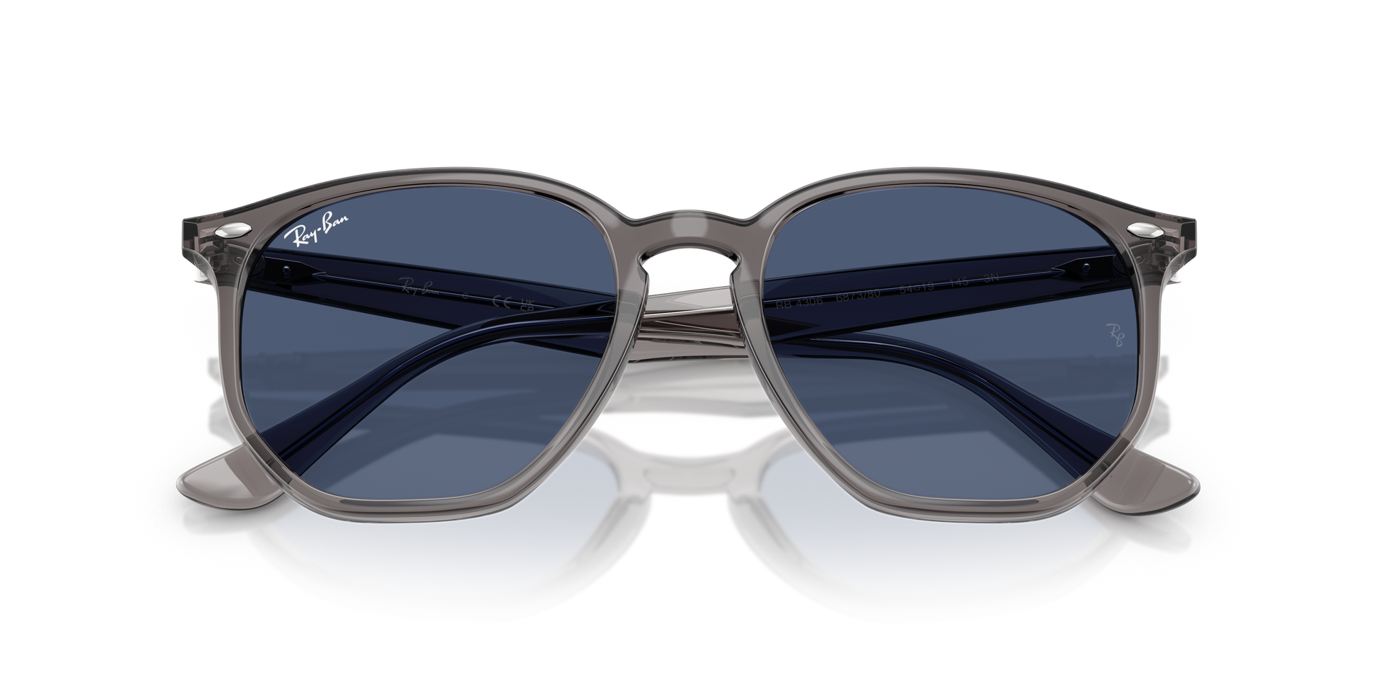 Ray-Ban RB4306 687380