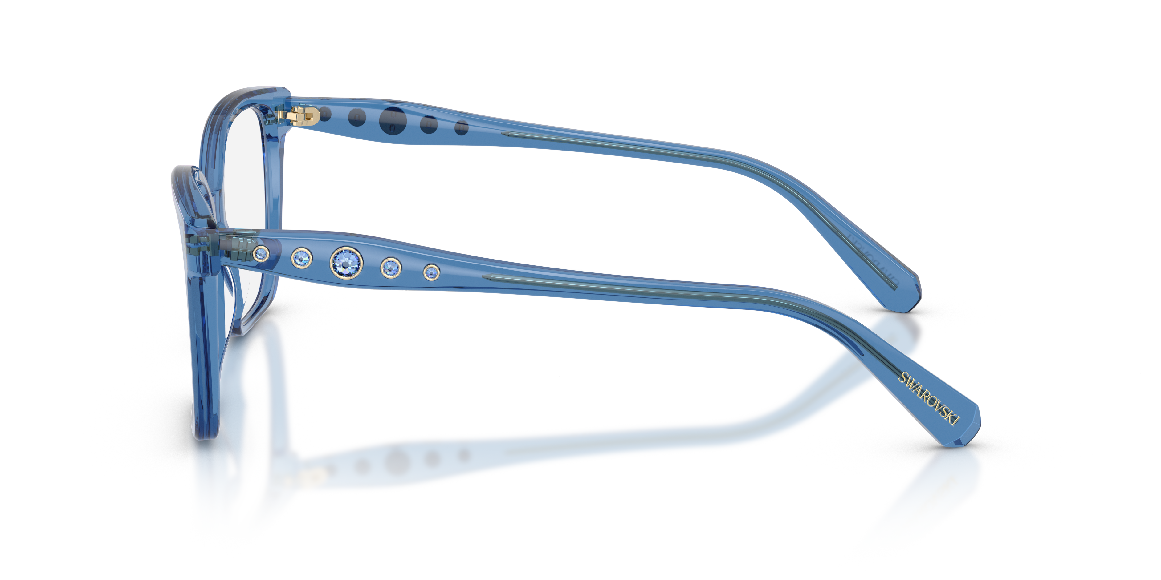 Swarovski SK2061 1100