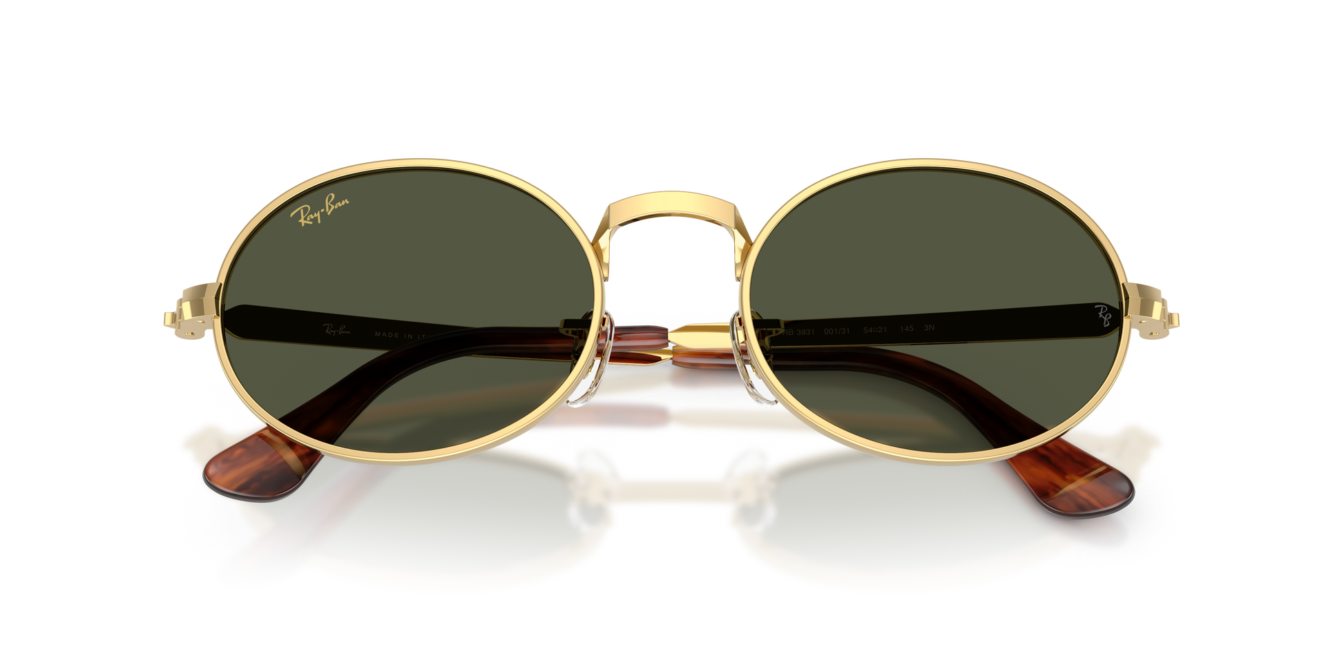Ray-Ban RB3931 001/31
