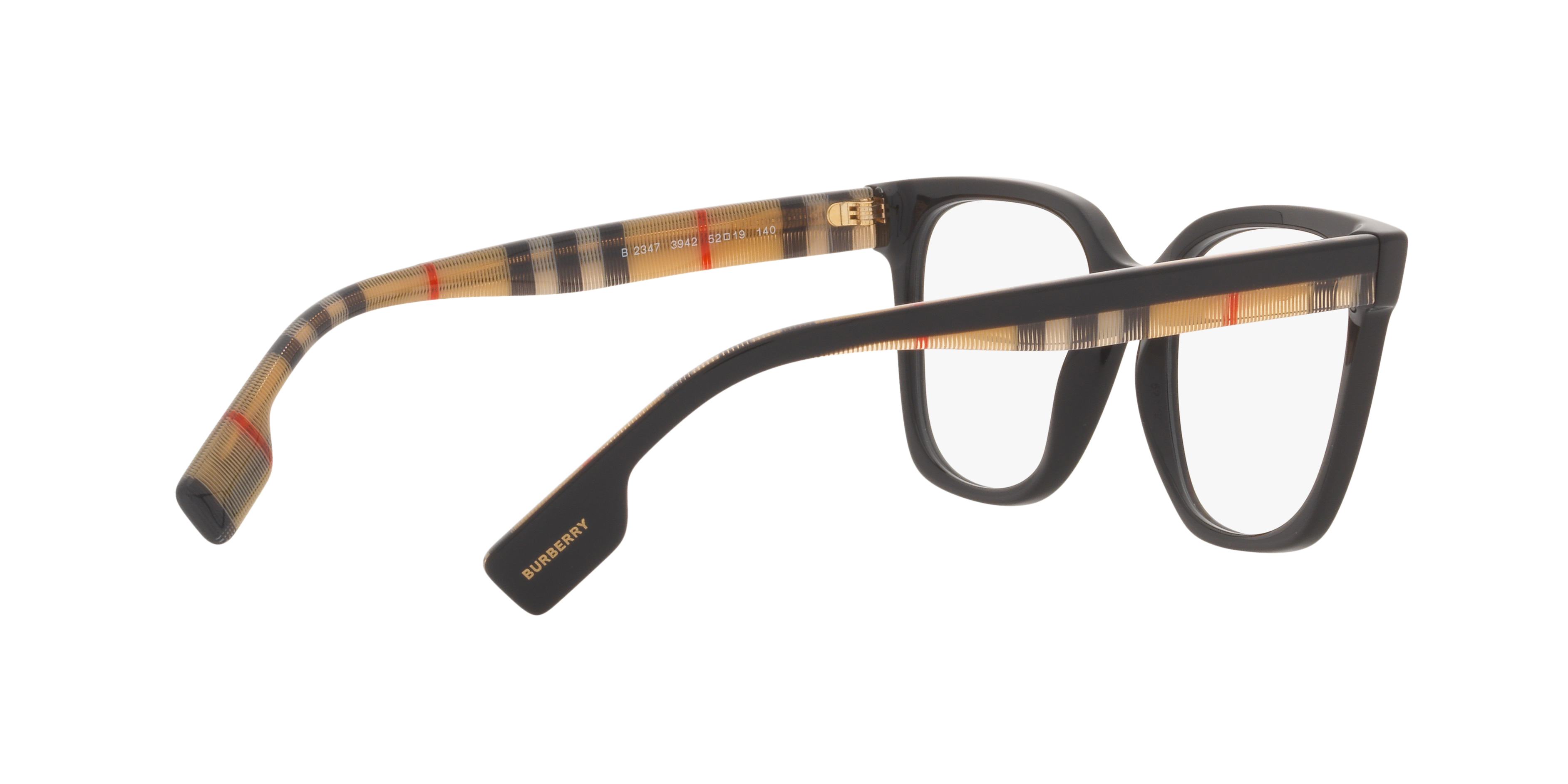 Burberry BE2347 EVELYN 3942