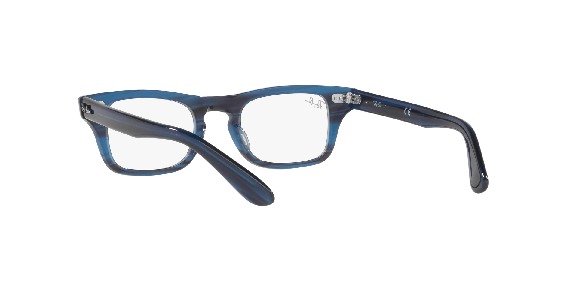 Ray-Ban RY9083V JUNIOR BURBANK 3848