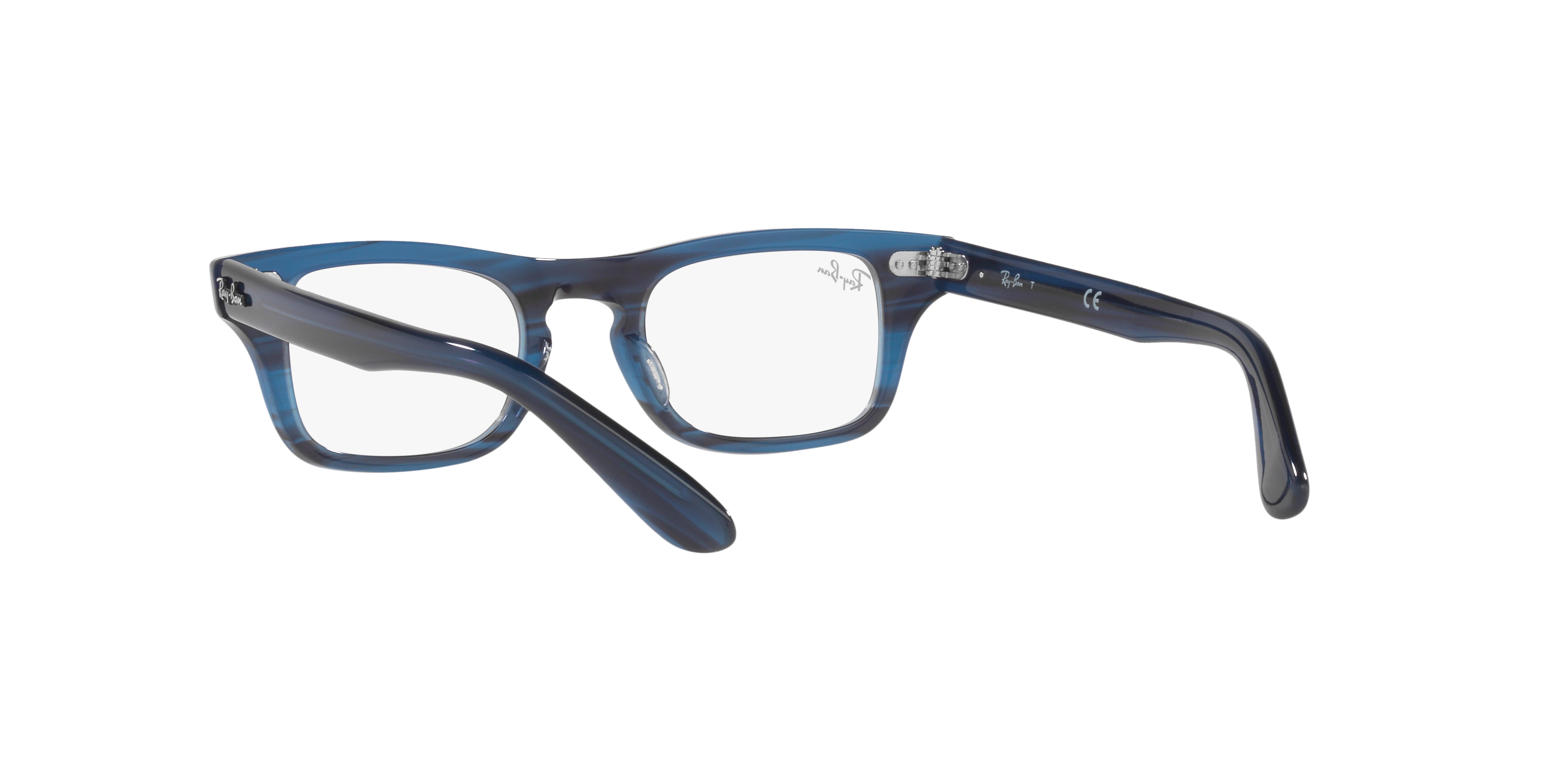 Ray-Ban RY9083V JUNIOR BURBANK 3848