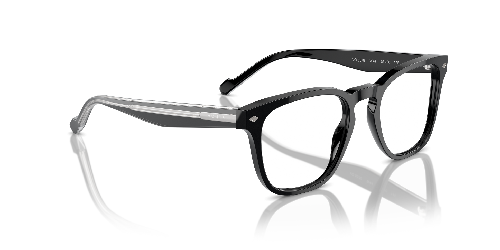 Vogue Eyewear VO5570 W44
