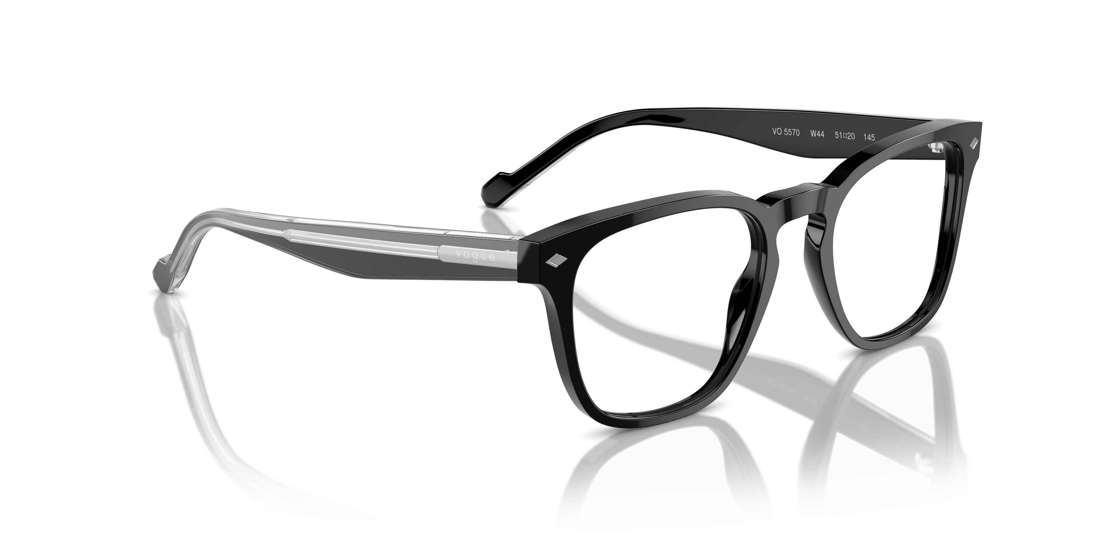 Vogue Eyewear VO5570 W44