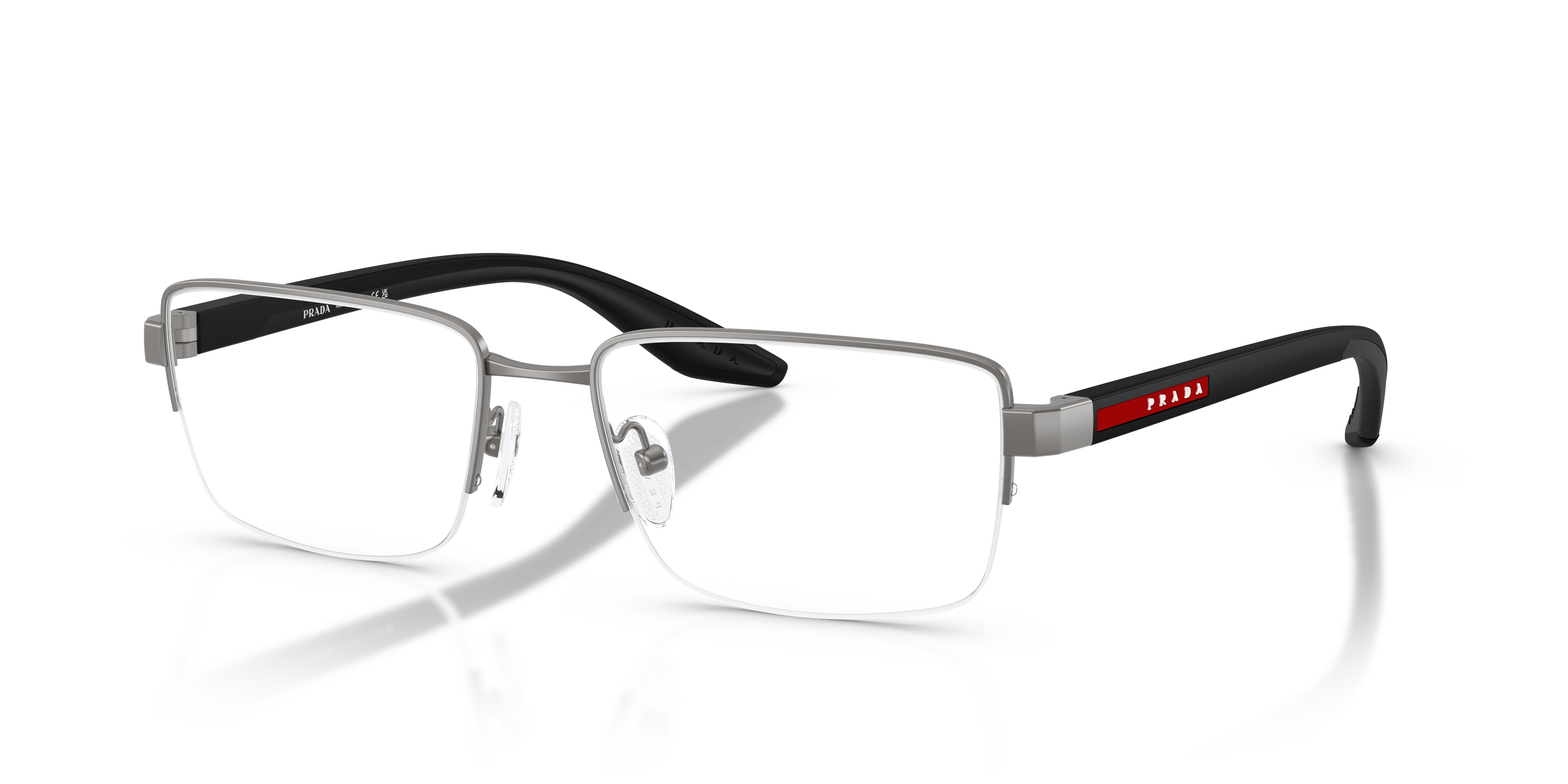 Prada Linea Rossa PS 51SV 7CQ1O1