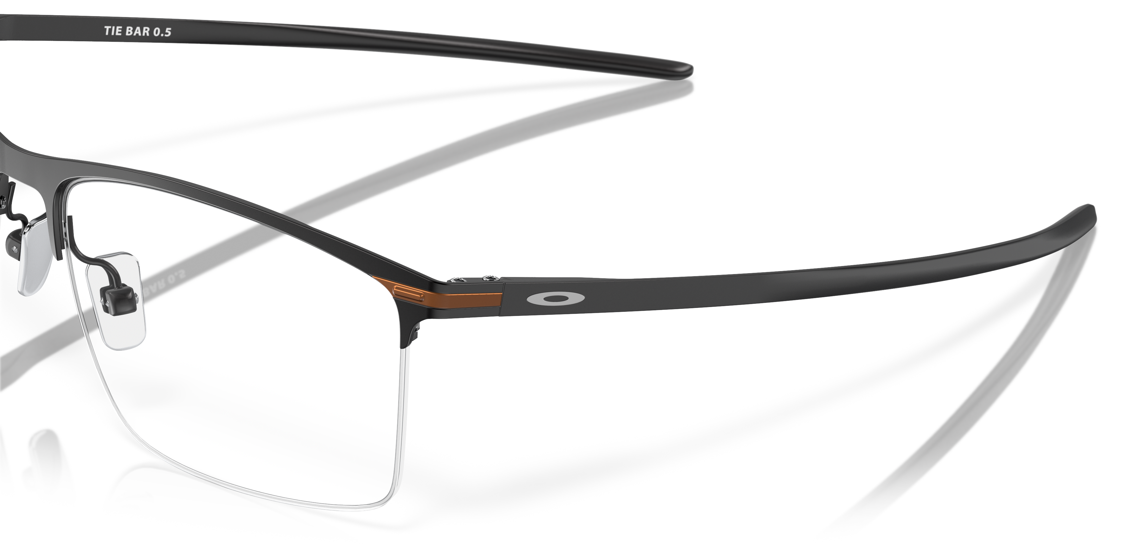 Oakley OX5140 TIE BAR 0.5 514001