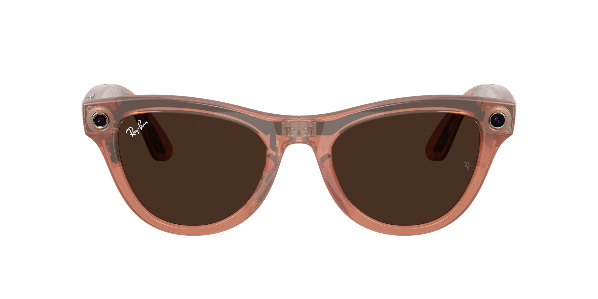 Ray-Ban Meta RW4014 SKYLER 6778M4