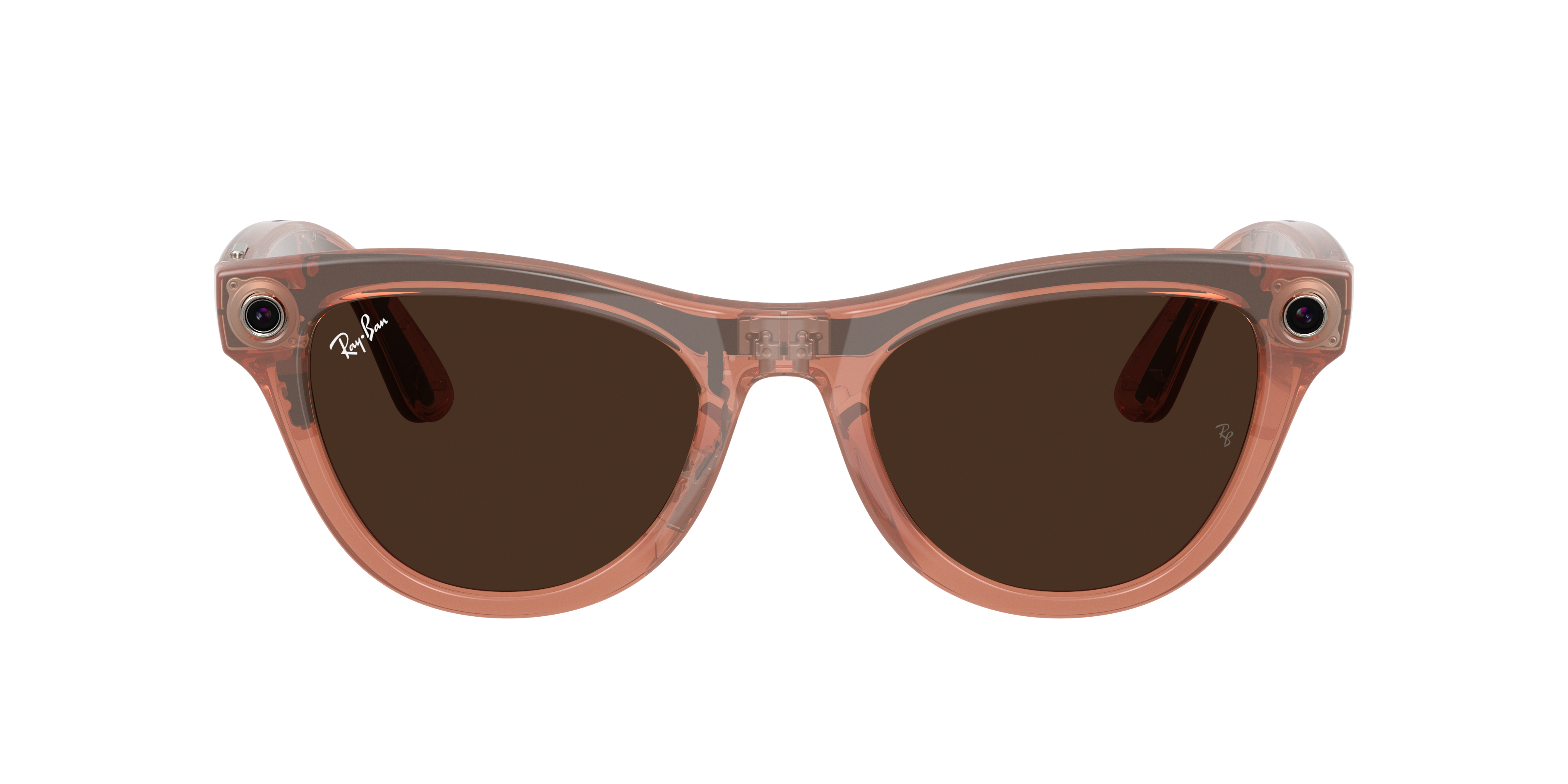 Ray-Ban Meta RW4014 SKYLER 6778M4