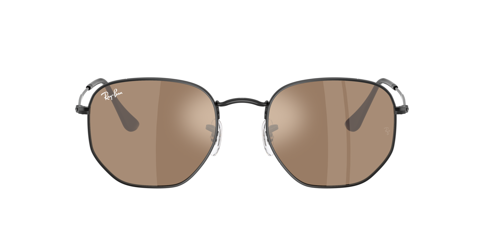 Ray-Ban RB3548N HEXAGONAL 002/93