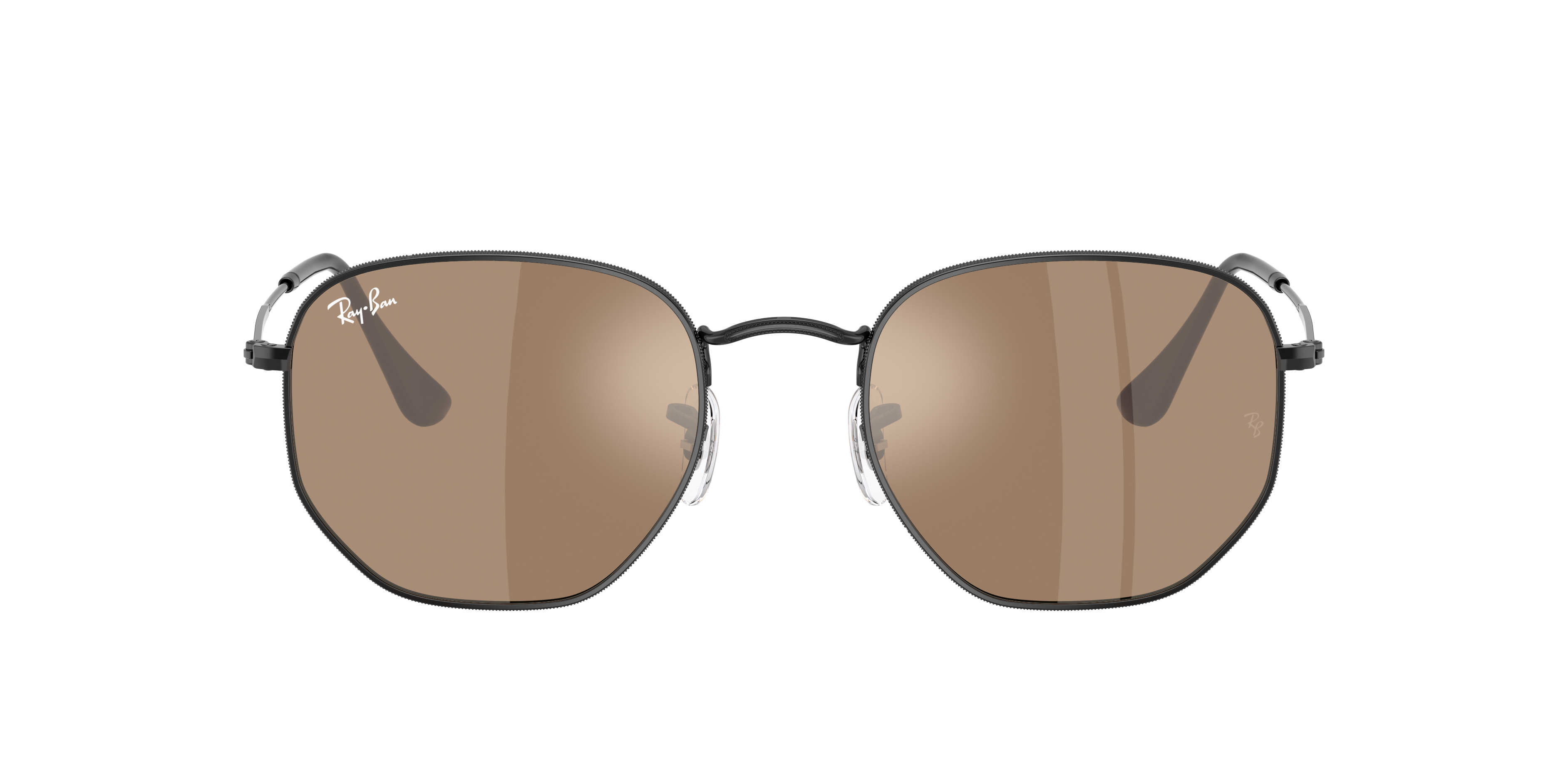 Ray-Ban RB3548N HEXAGONAL 002/93