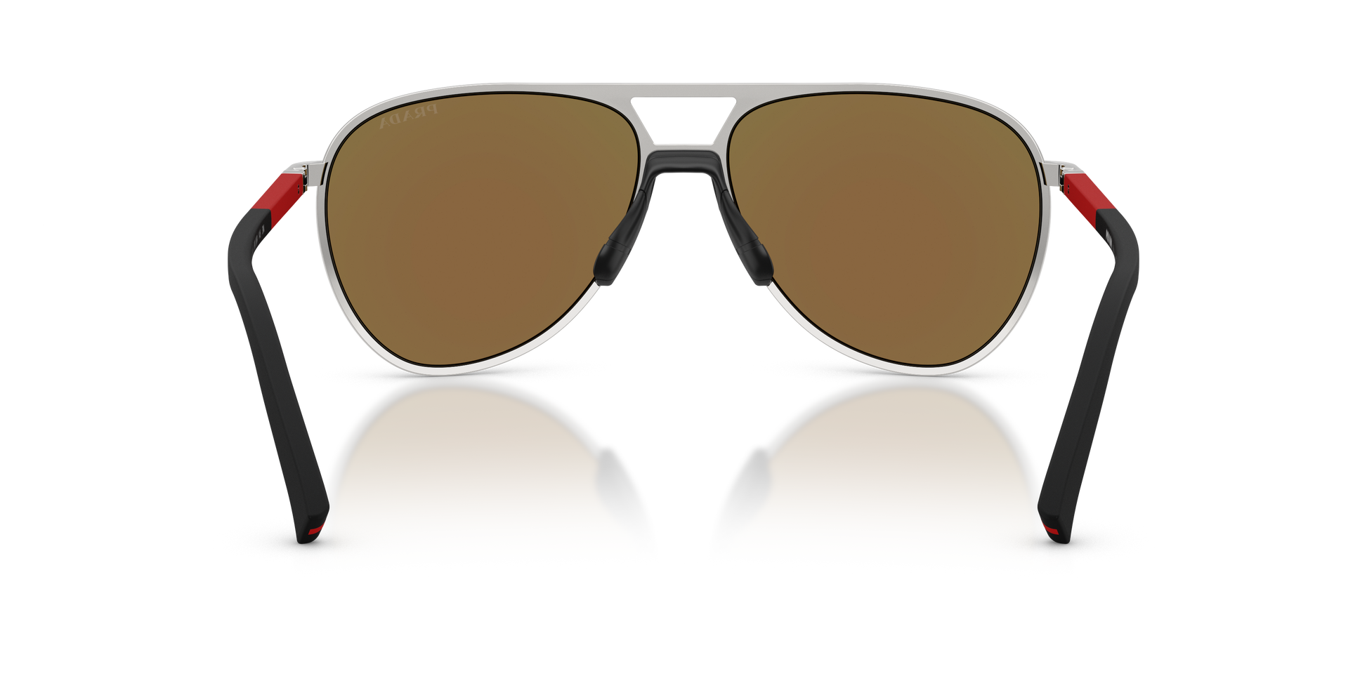Prada Linea Rossa PS 53ZS 1BC08R