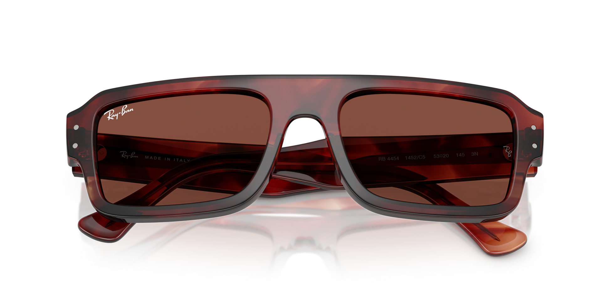 Ray-Ban RB4454 FLACKO 1452C5