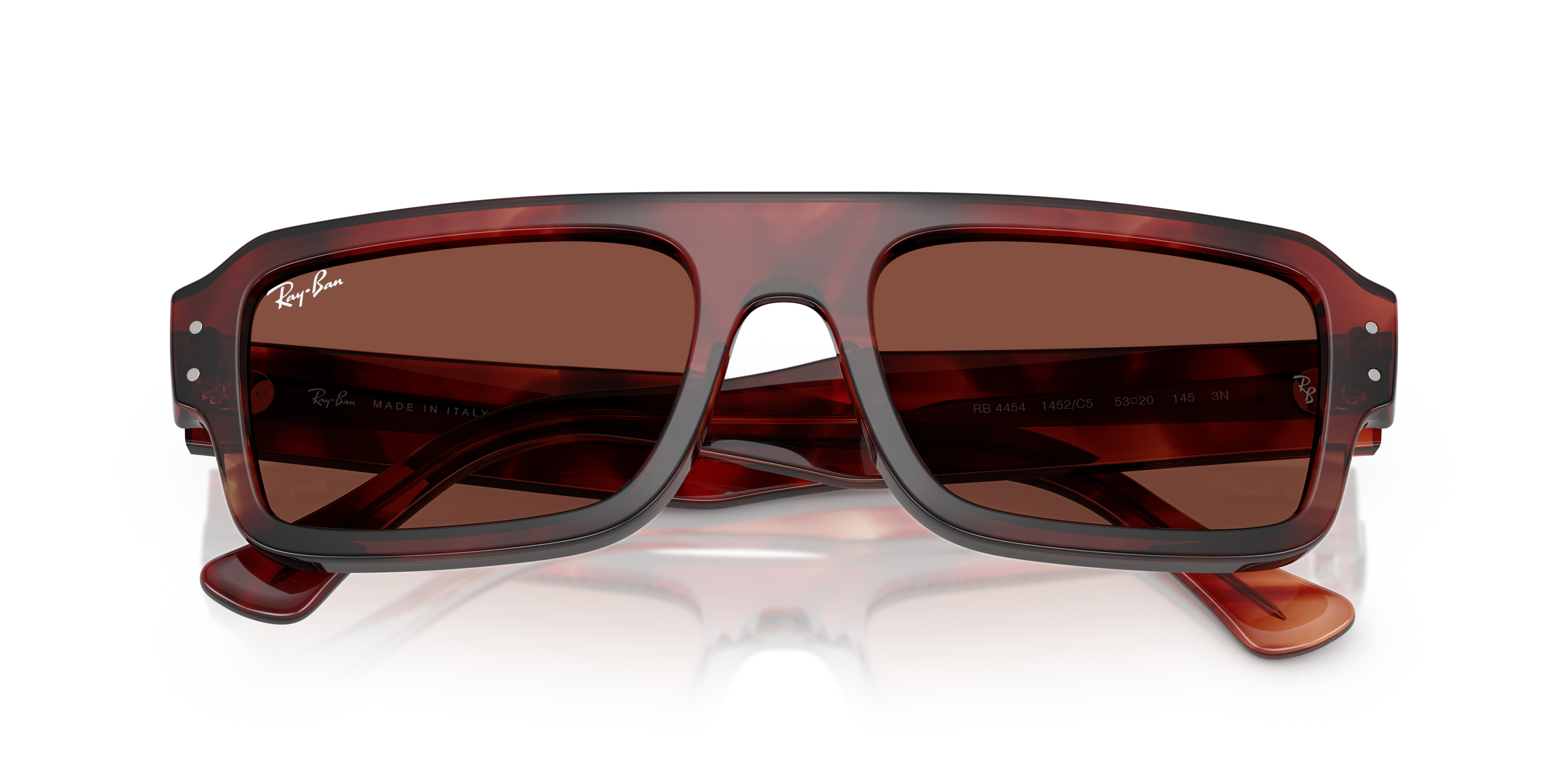 Ray-Ban RB4454 FLACKO 1452C5
